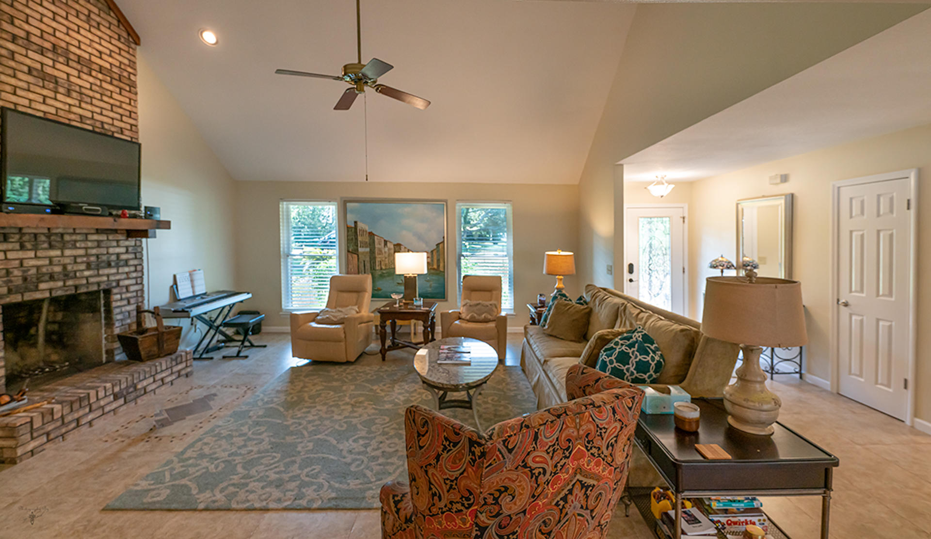 KELL-AIRE GARDENS - Residential