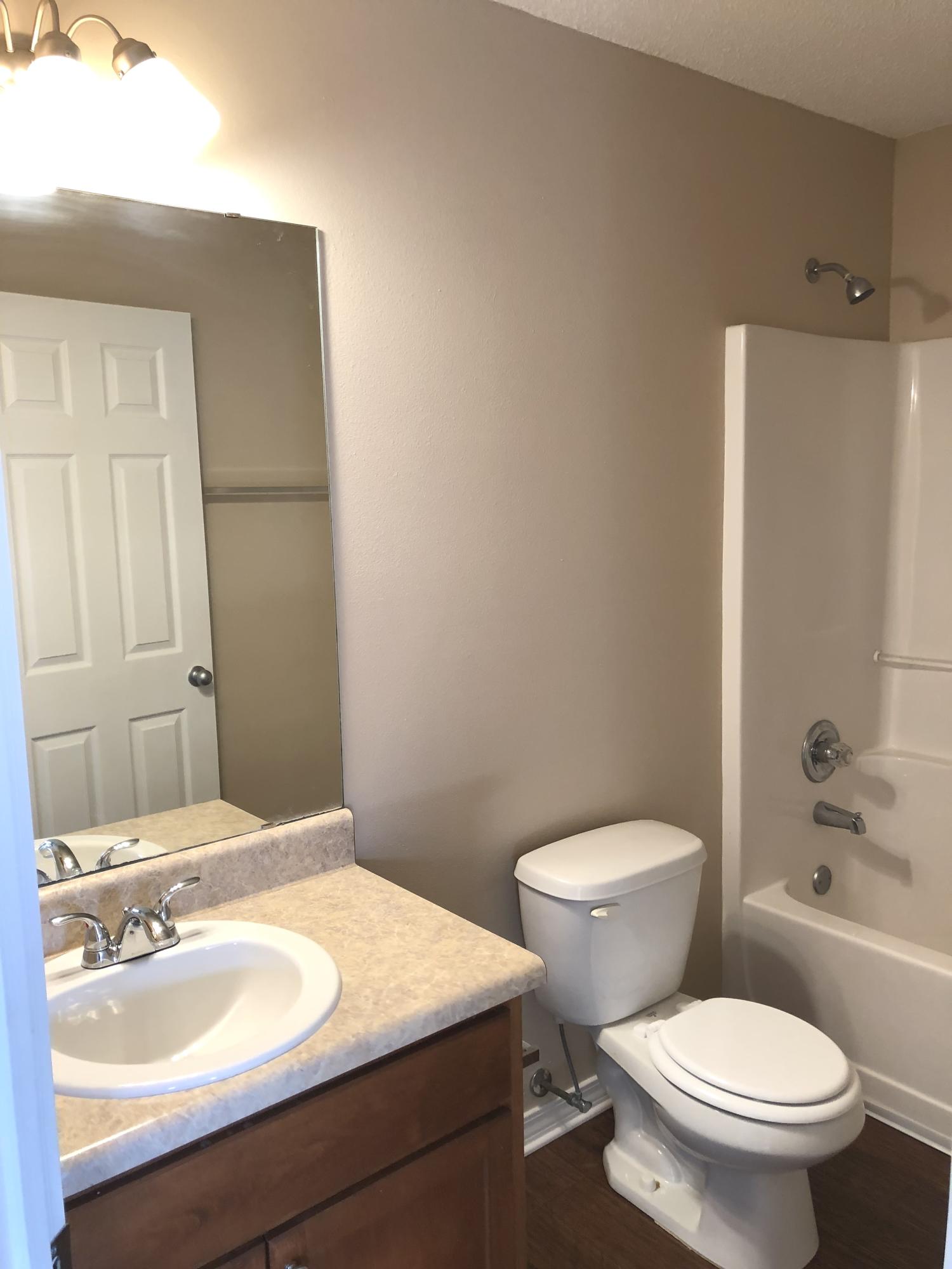 IRON GATE S/D PH I - Residential