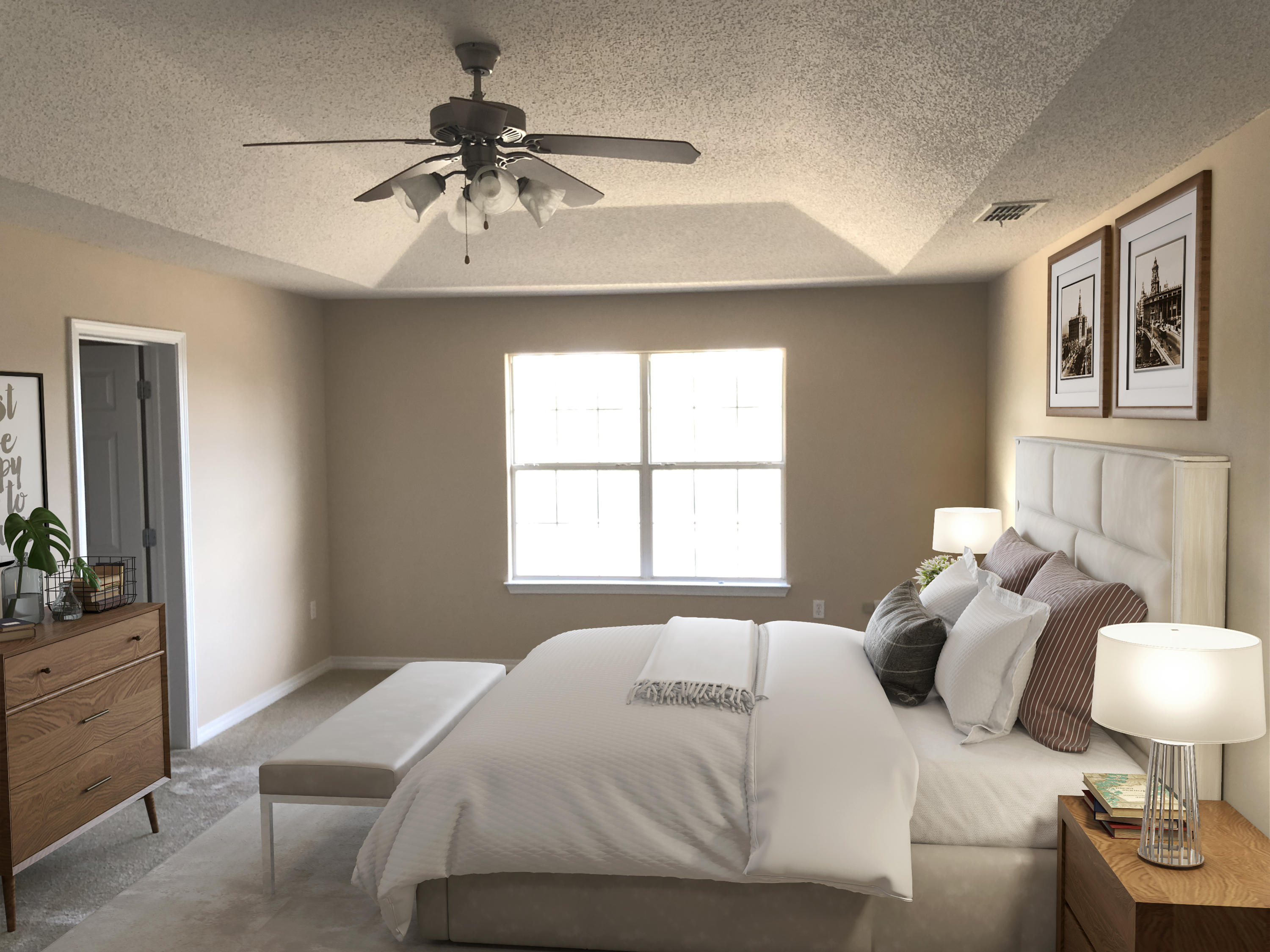 IRON GATE S/D PH I - Residential