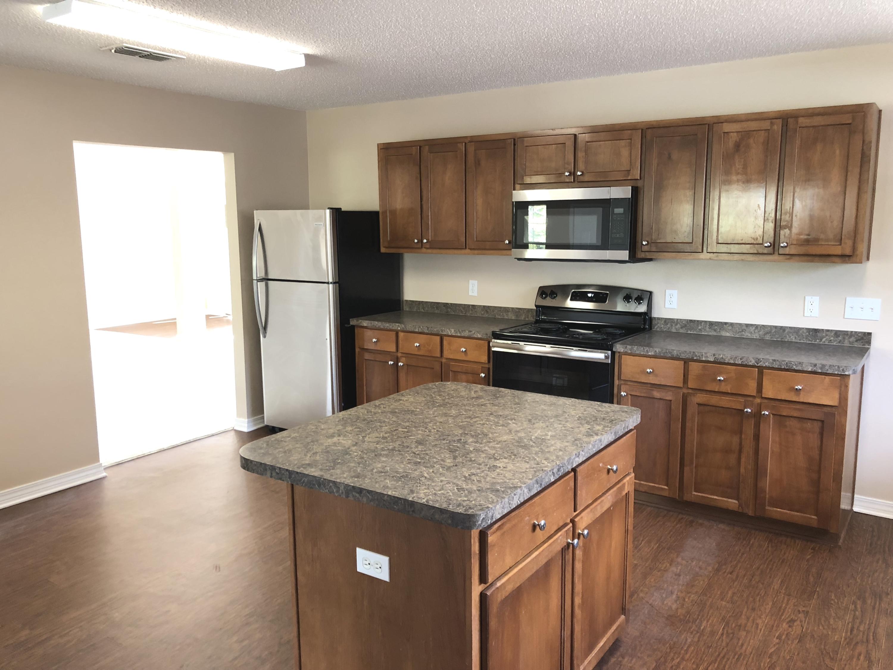 IRON GATE S/D PH I - Residential