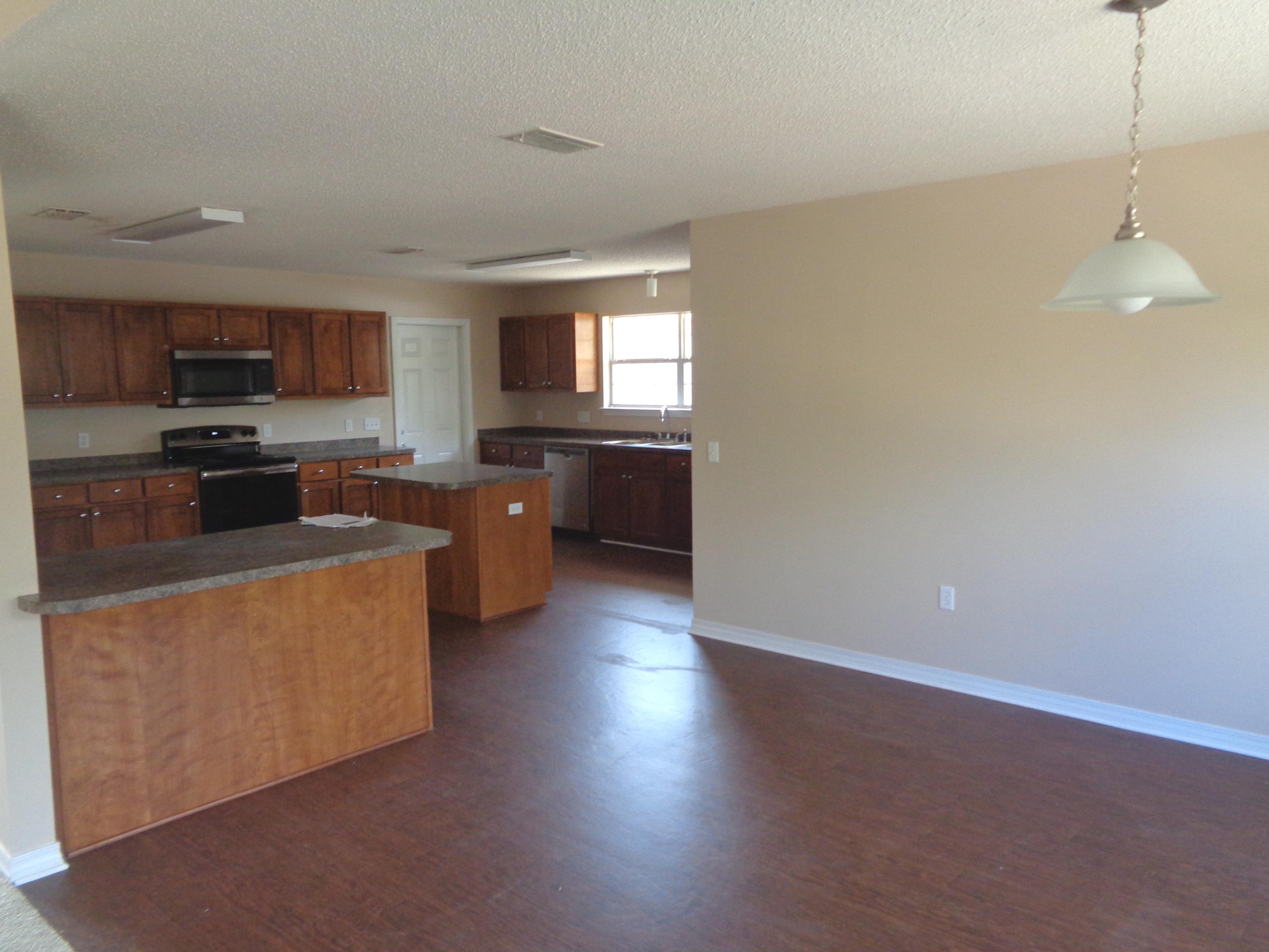 IRON GATE S/D PH I - Residential