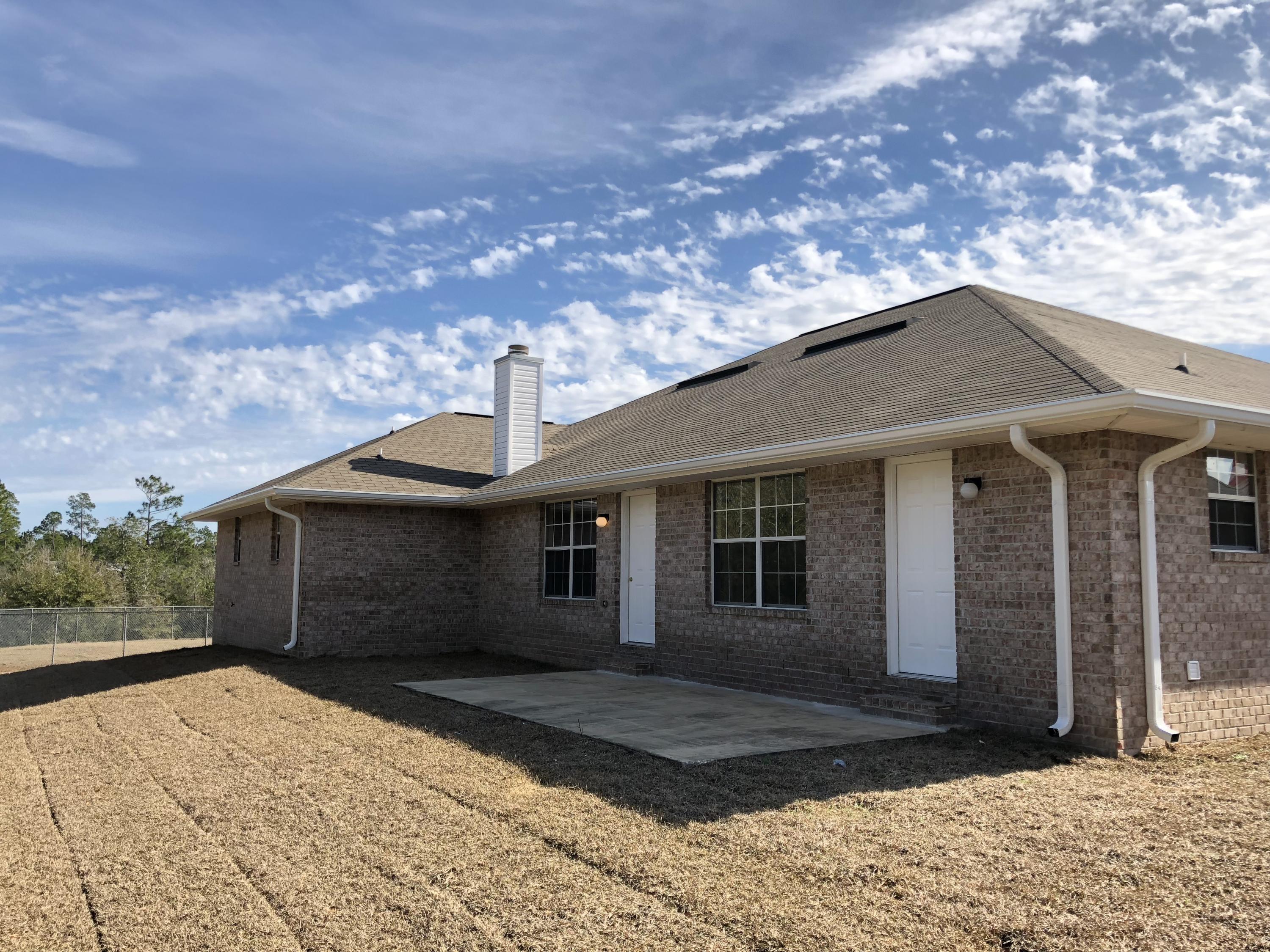 IRON GATE S/D PH I - Residential