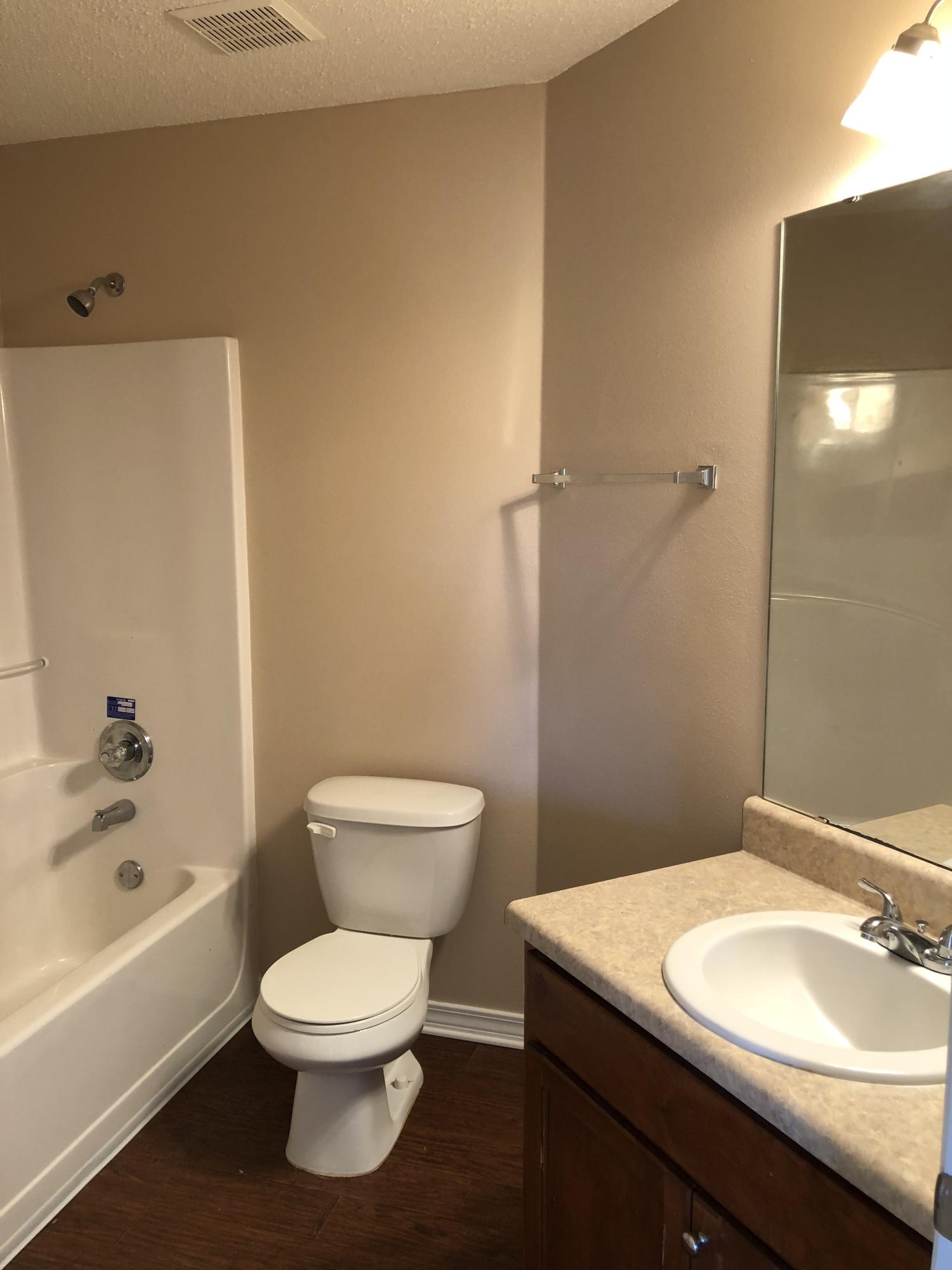 IRON GATE S/D PH I - Residential