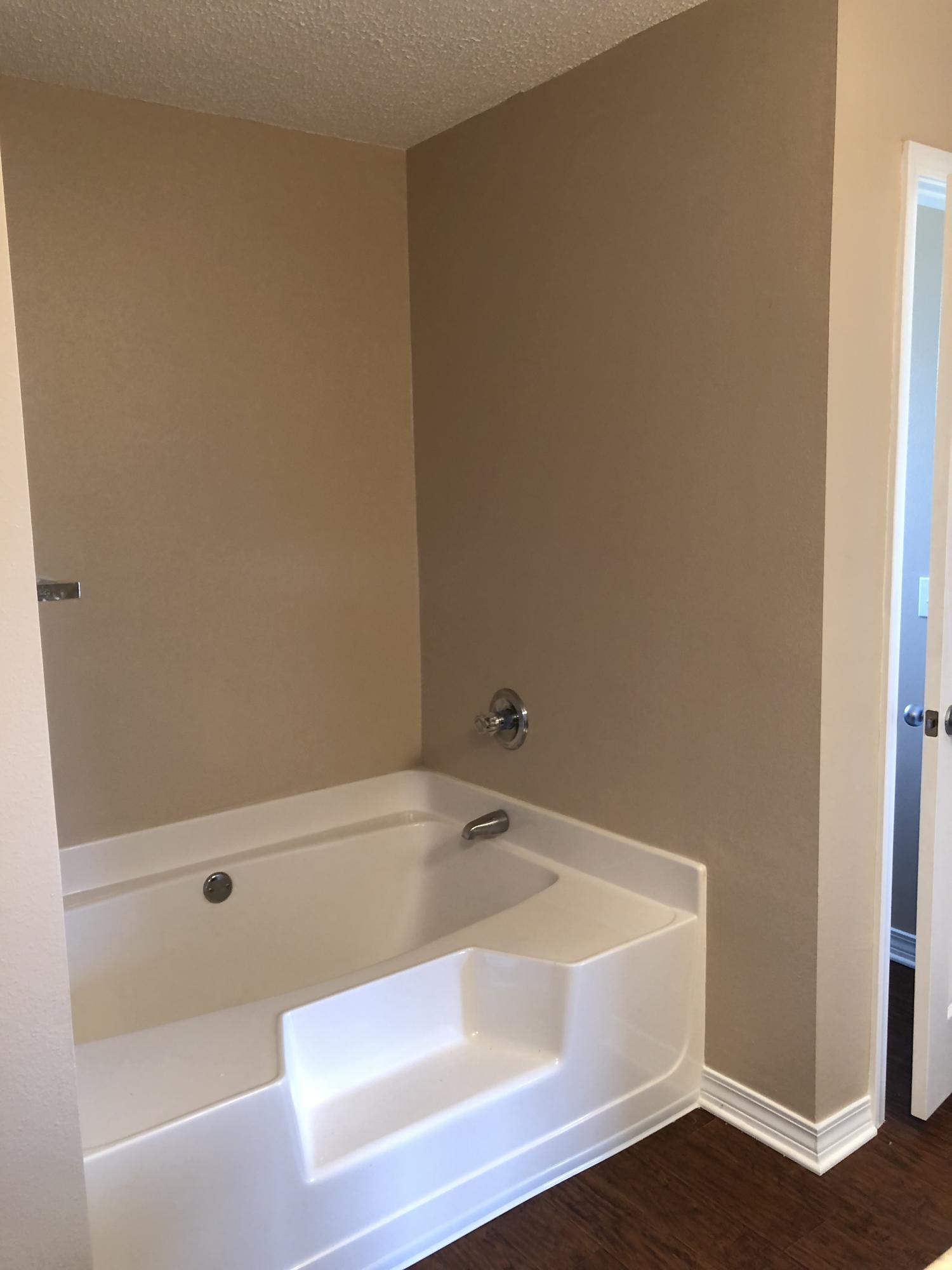 IRON GATE S/D PH I - Residential