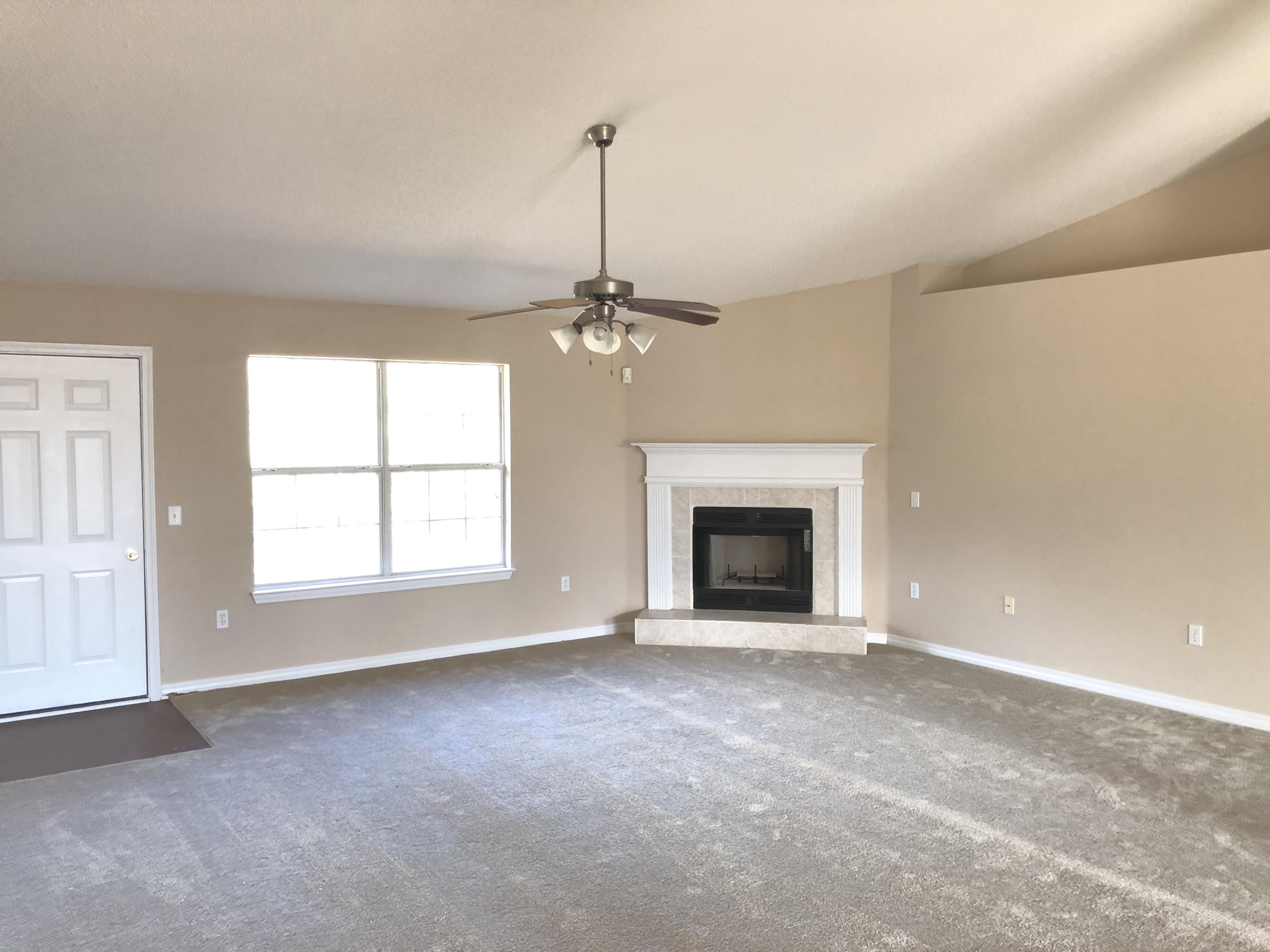 IRON GATE S/D PH I - Residential