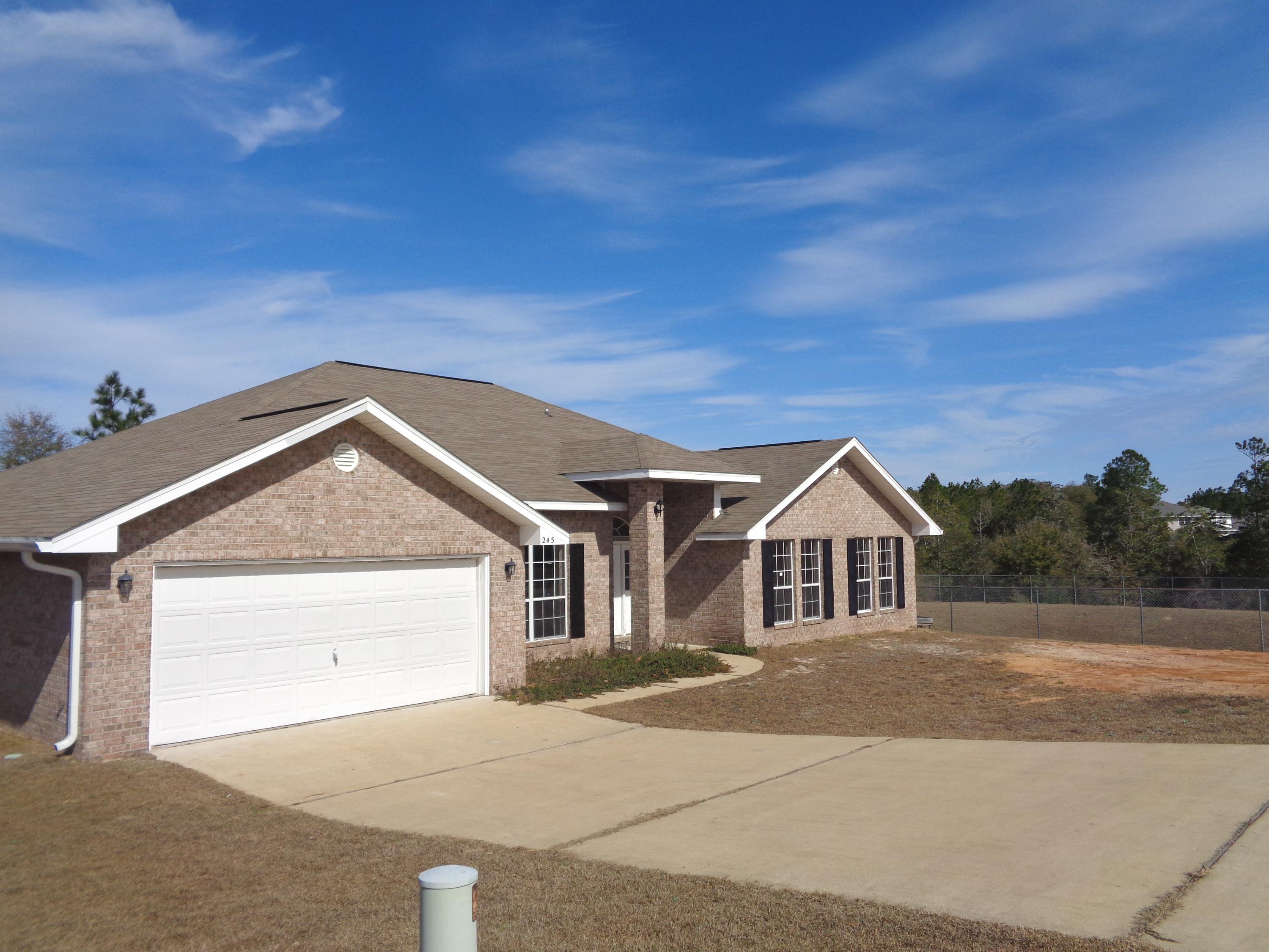 IRON GATE S/D PH I - Residential