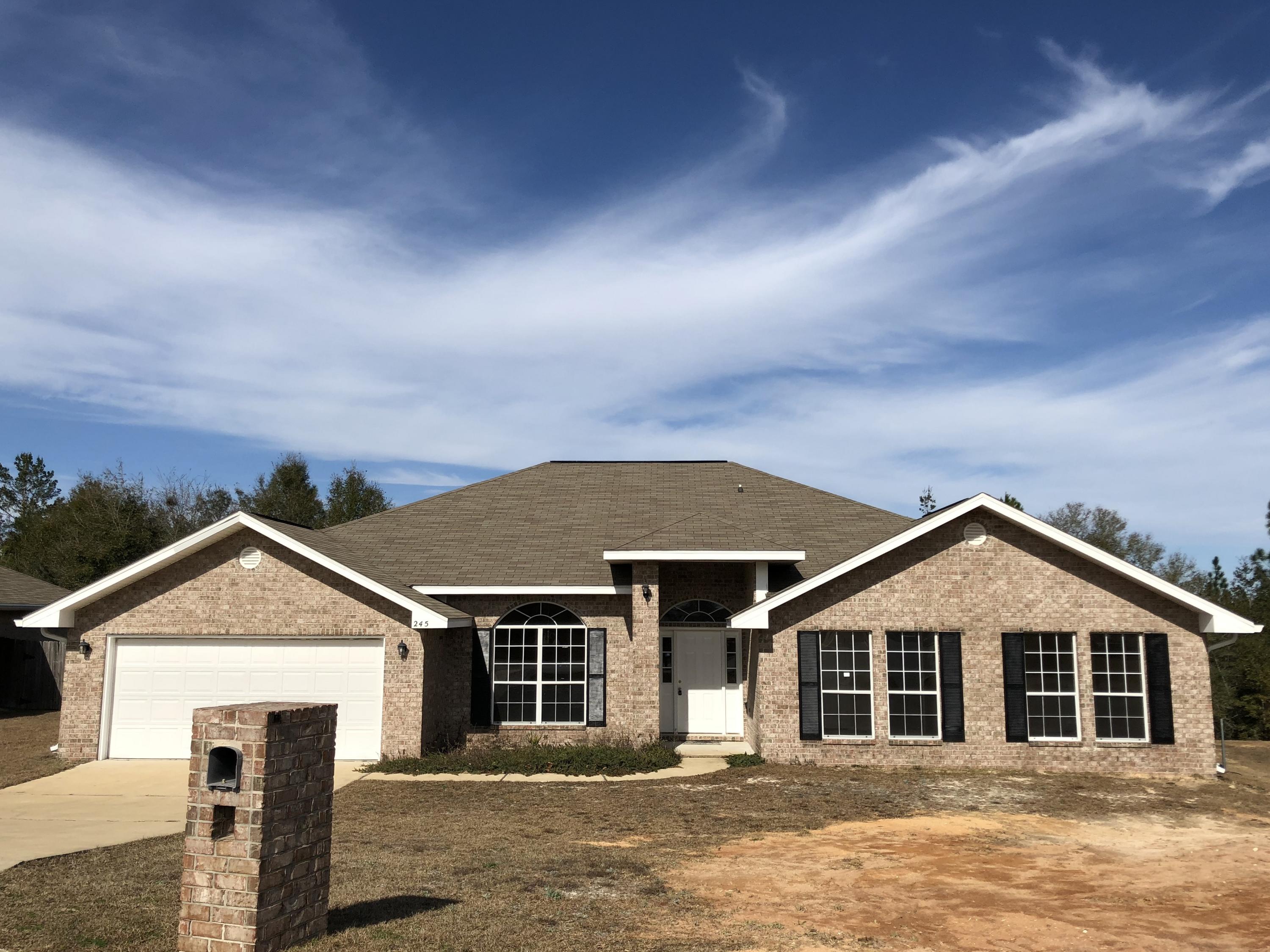 IRON GATE S/D PH I - Residential