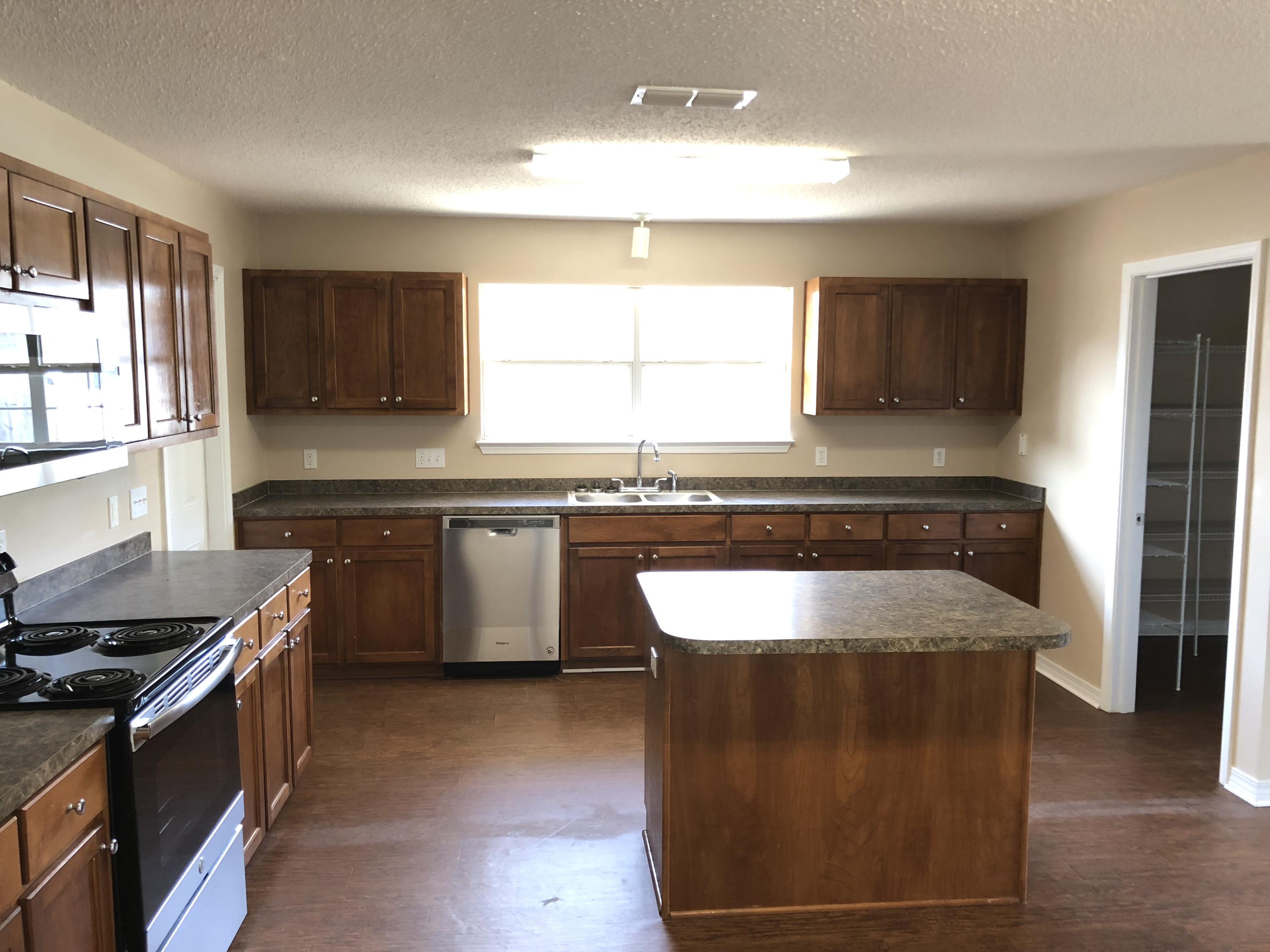 IRON GATE S/D PH I - Residential