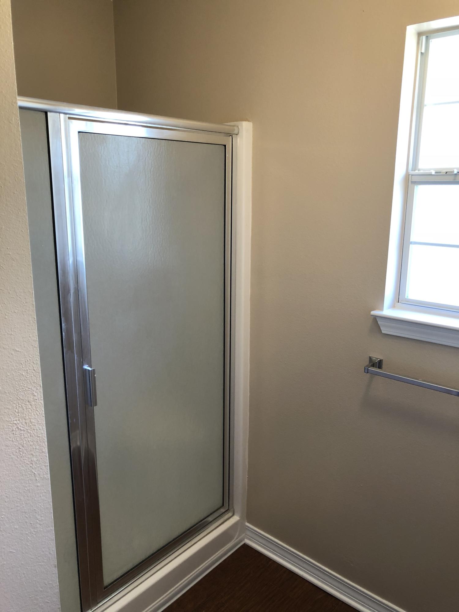 IRON GATE S/D PH I - Residential