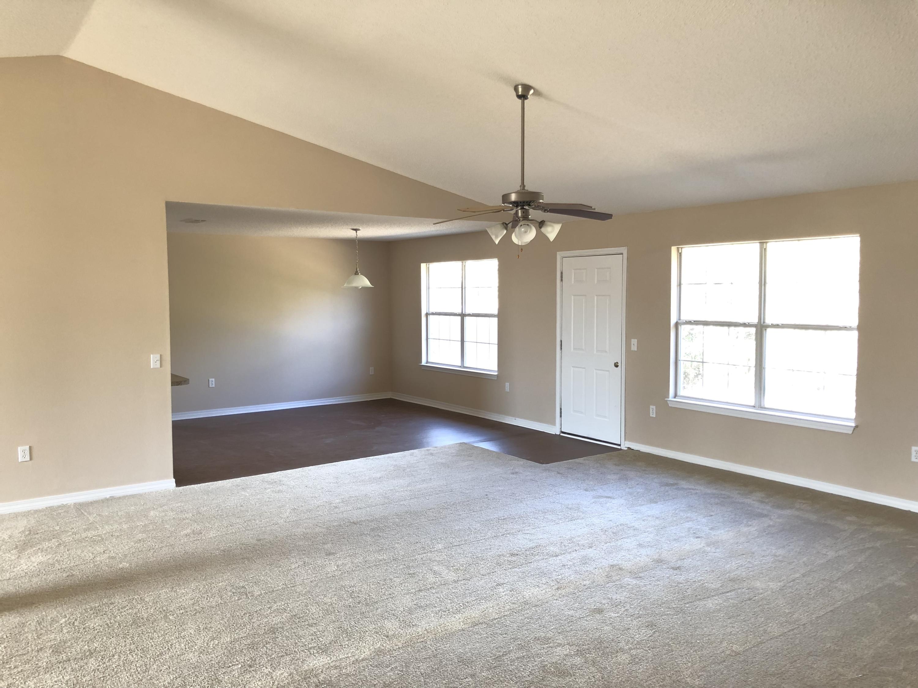 IRON GATE S/D PH I - Residential