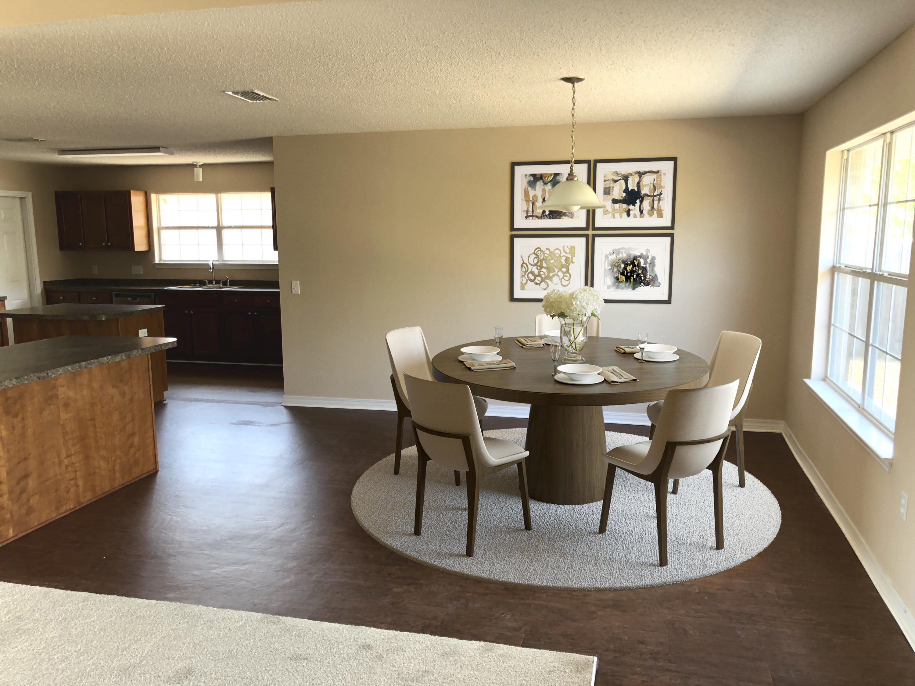 IRON GATE S/D PH I - Residential