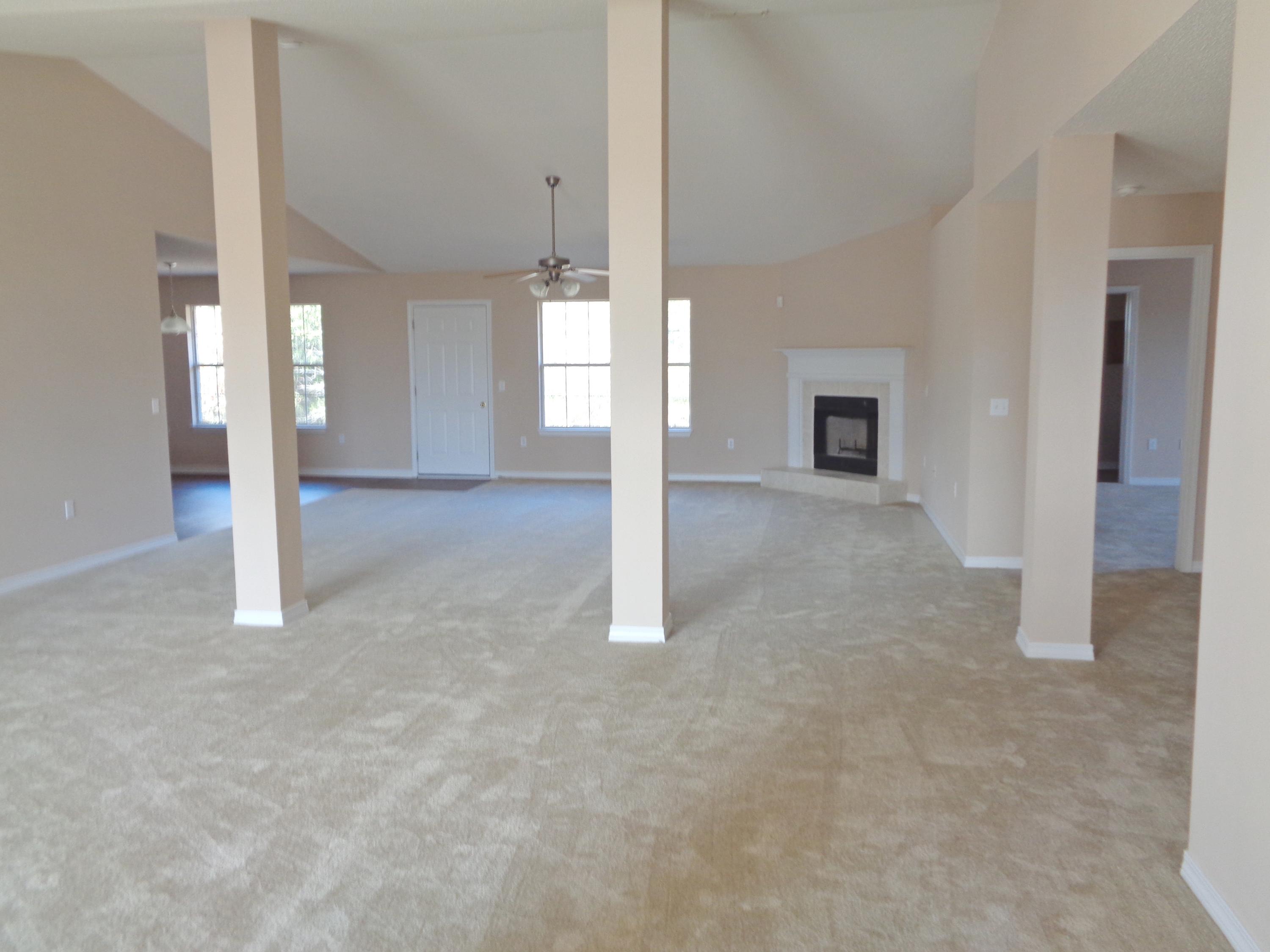 IRON GATE S/D PH I - Residential