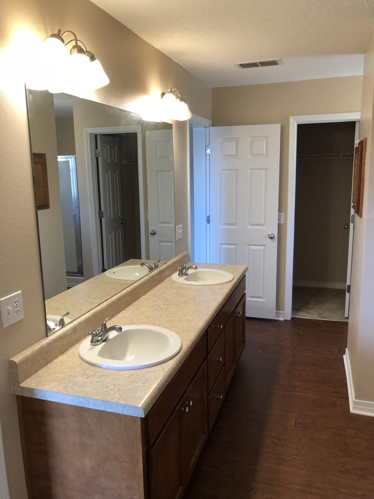 IRON GATE S/D PH I - Residential