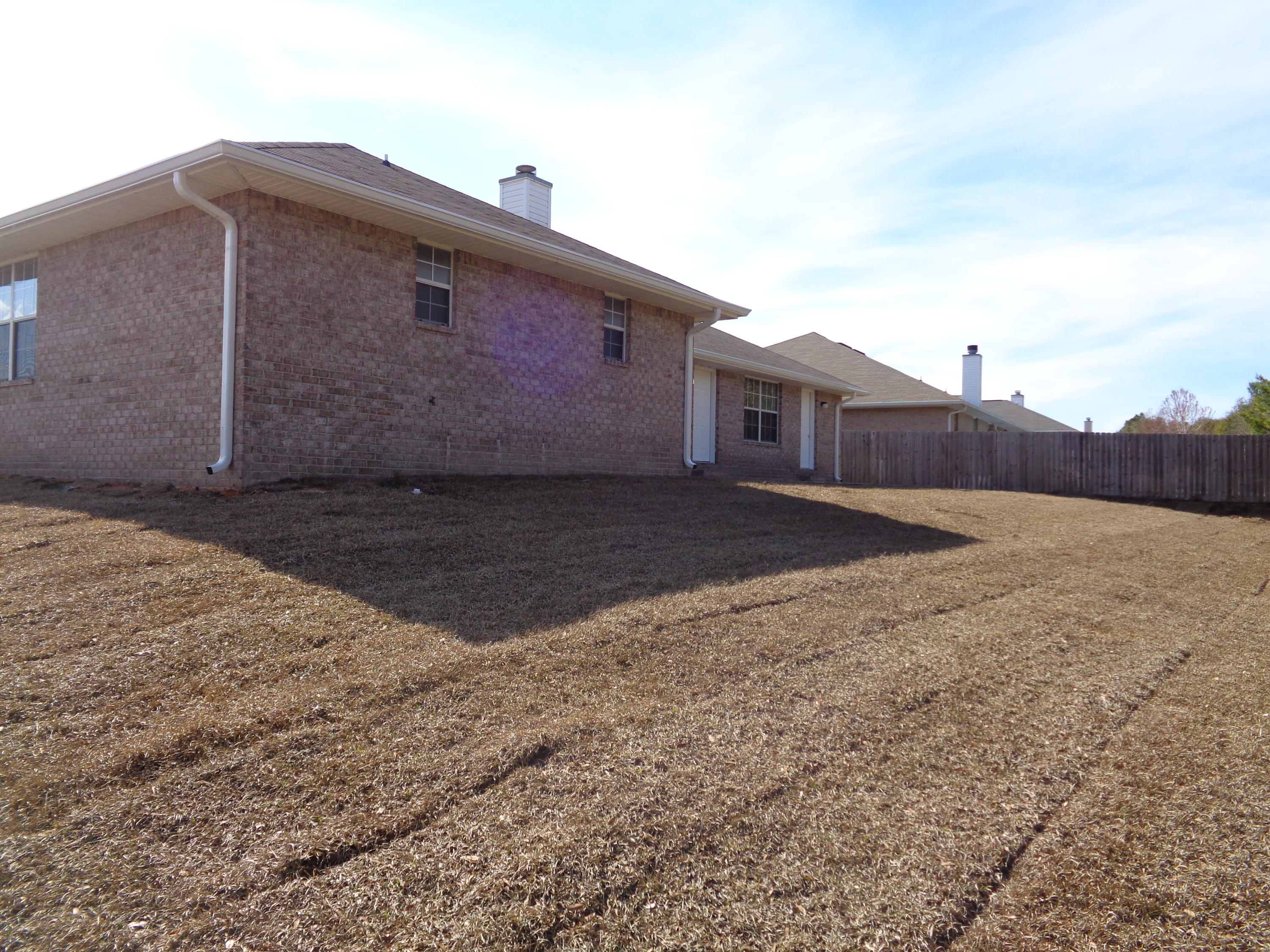 IRON GATE S/D PH I - Residential