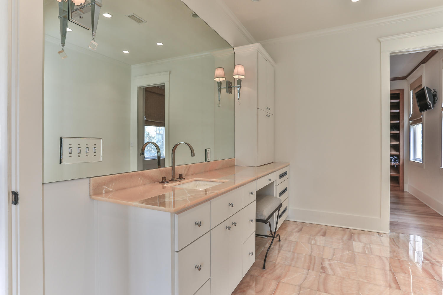 WATERCOLOR - Residential