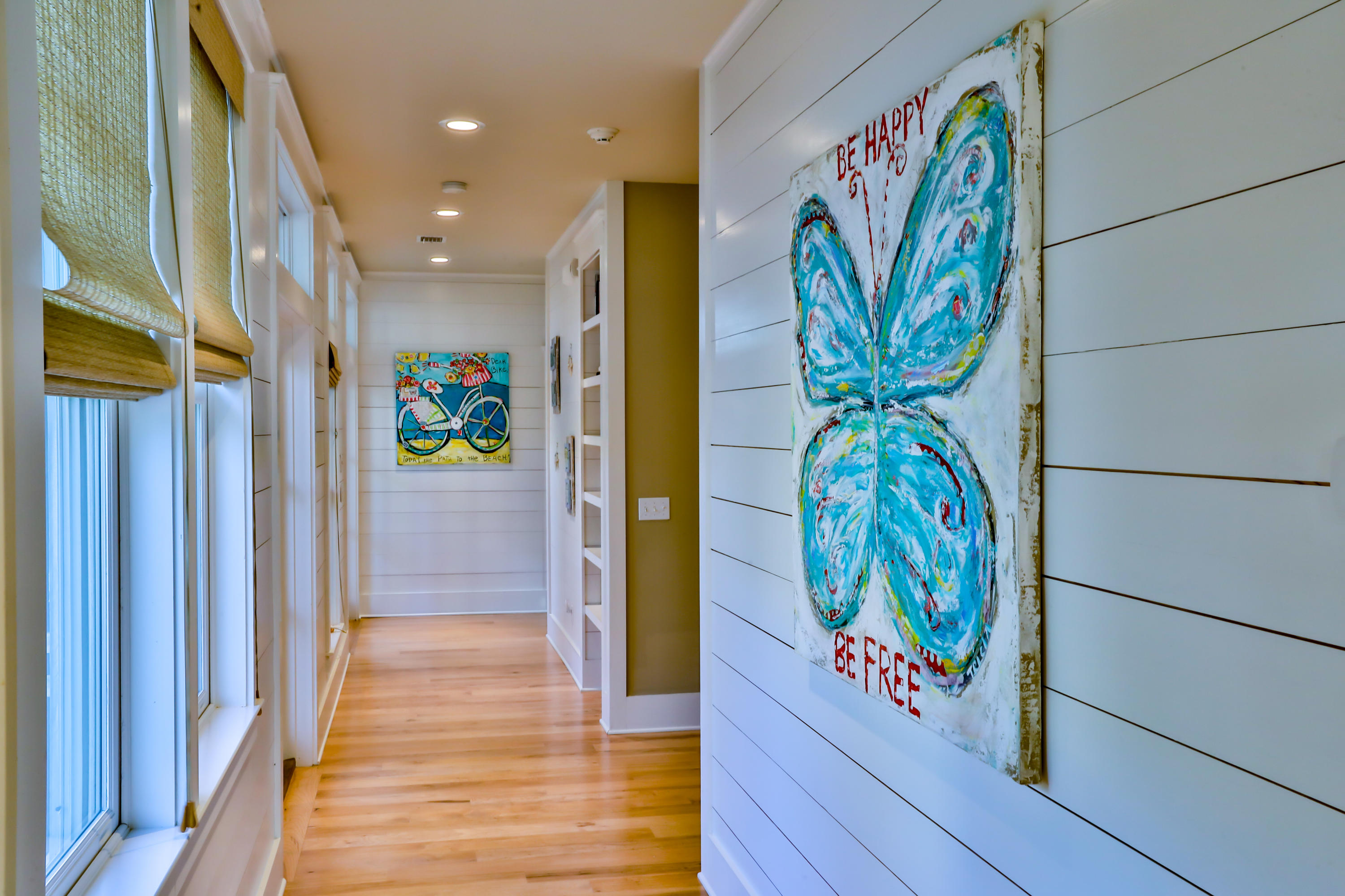 WATERCOLOR - Residential