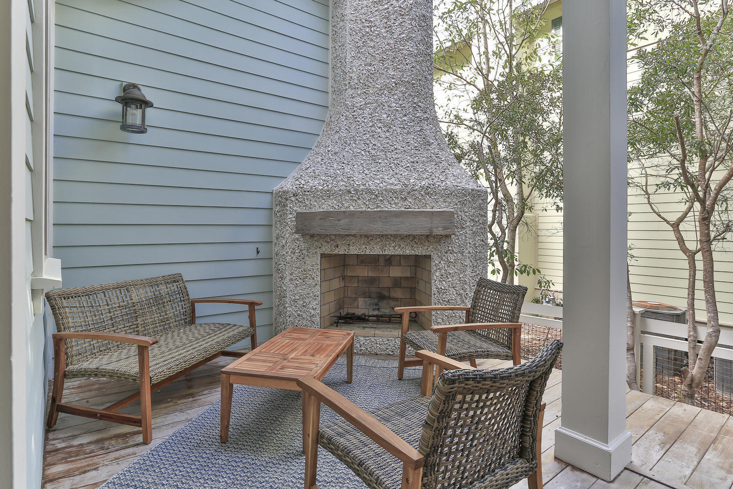 WATERCOLOR - Residential