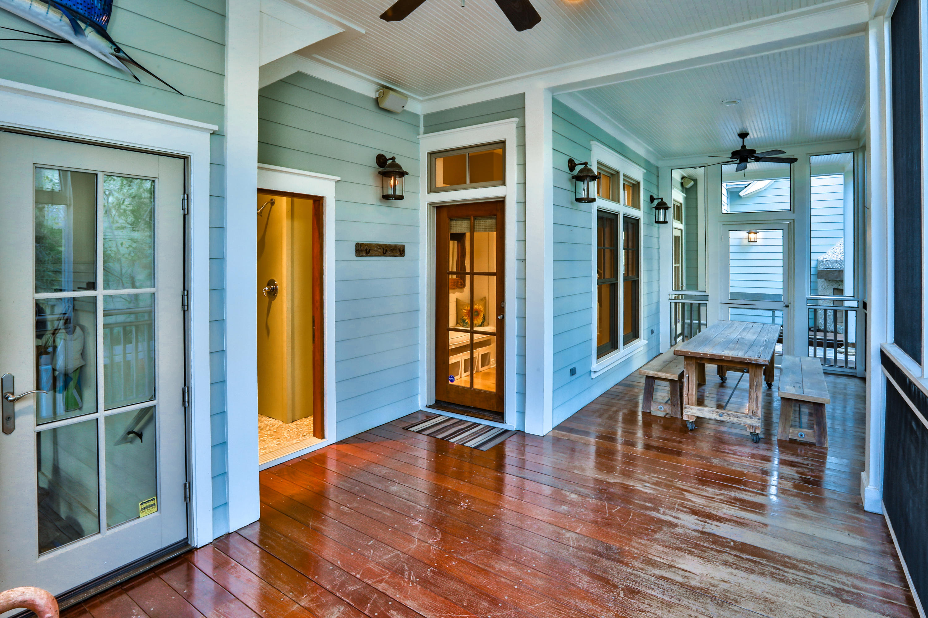 WATERCOLOR - Residential