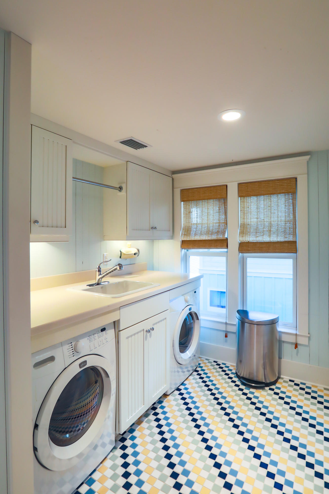 WATERCOLOR - Residential