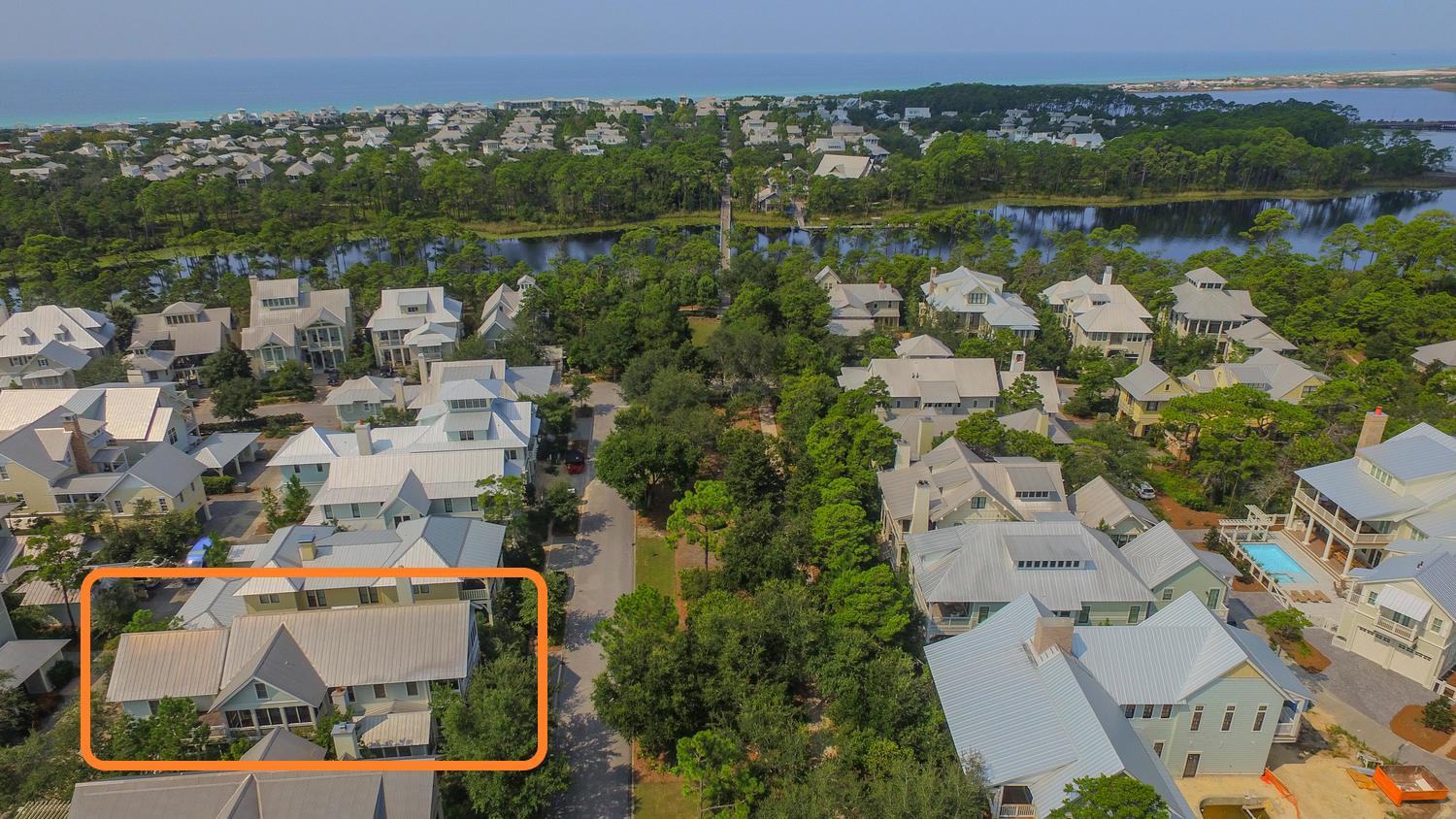 WATERCOLOR - Residential