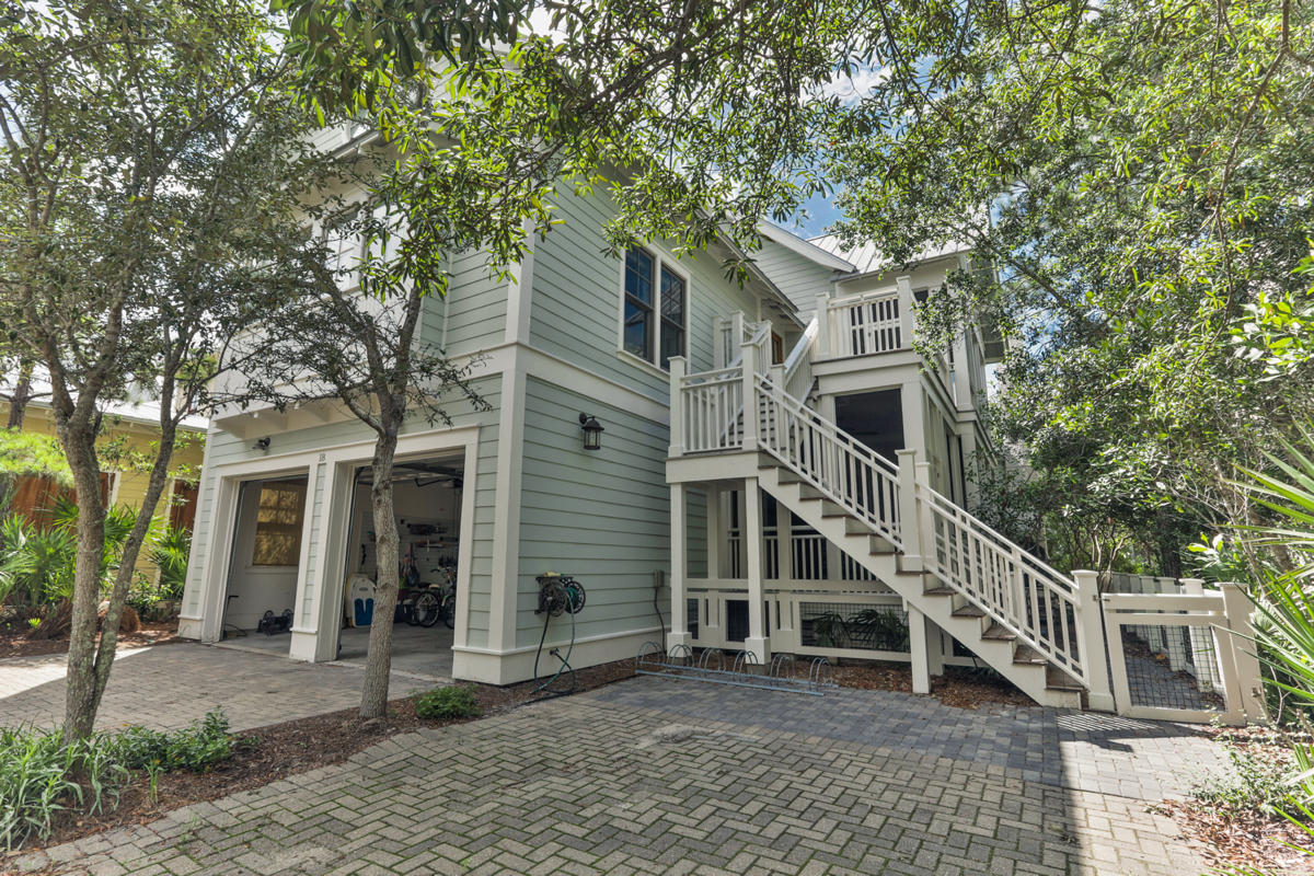 WATERCOLOR - Residential