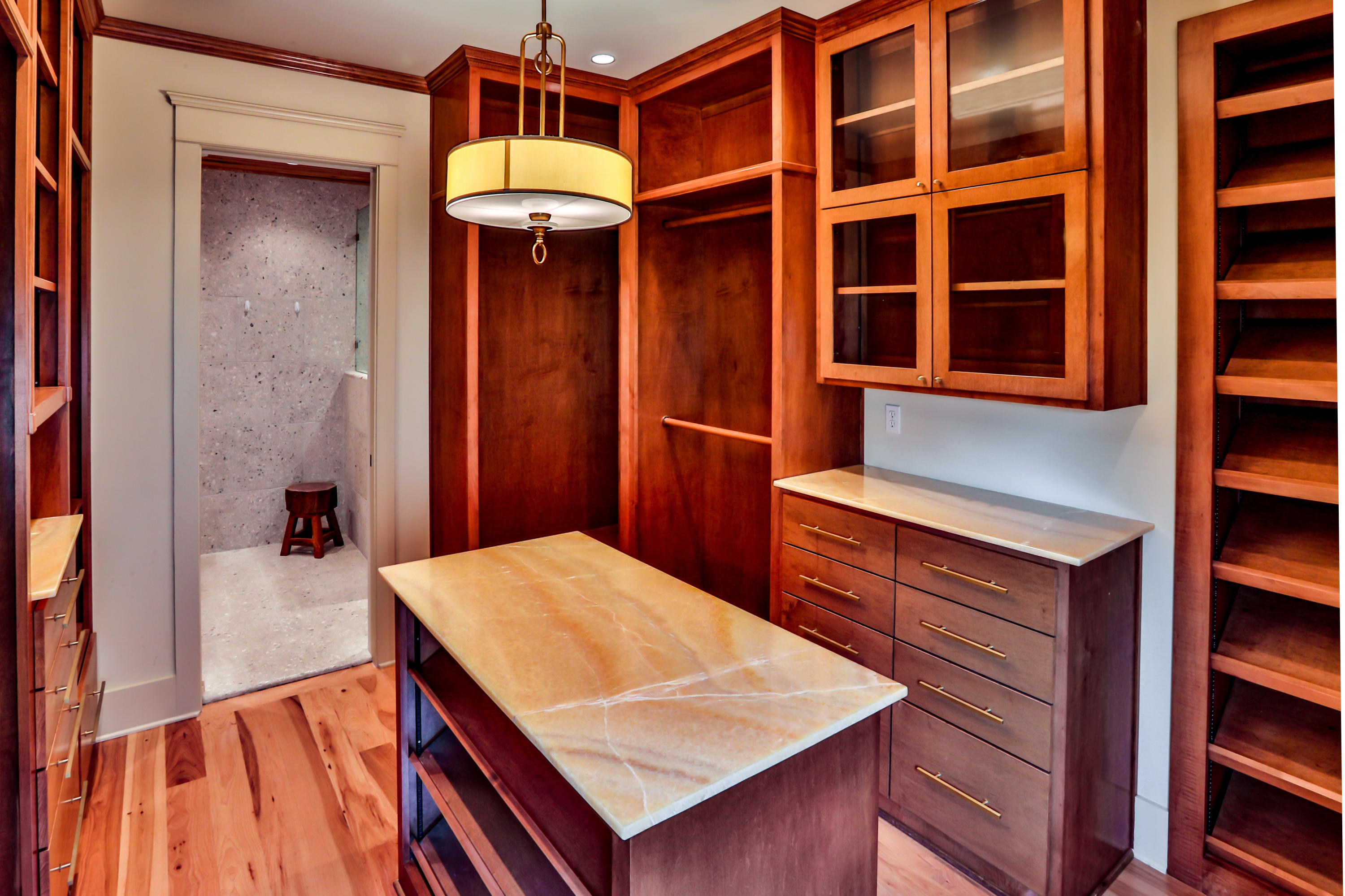 WATERCOLOR - Residential