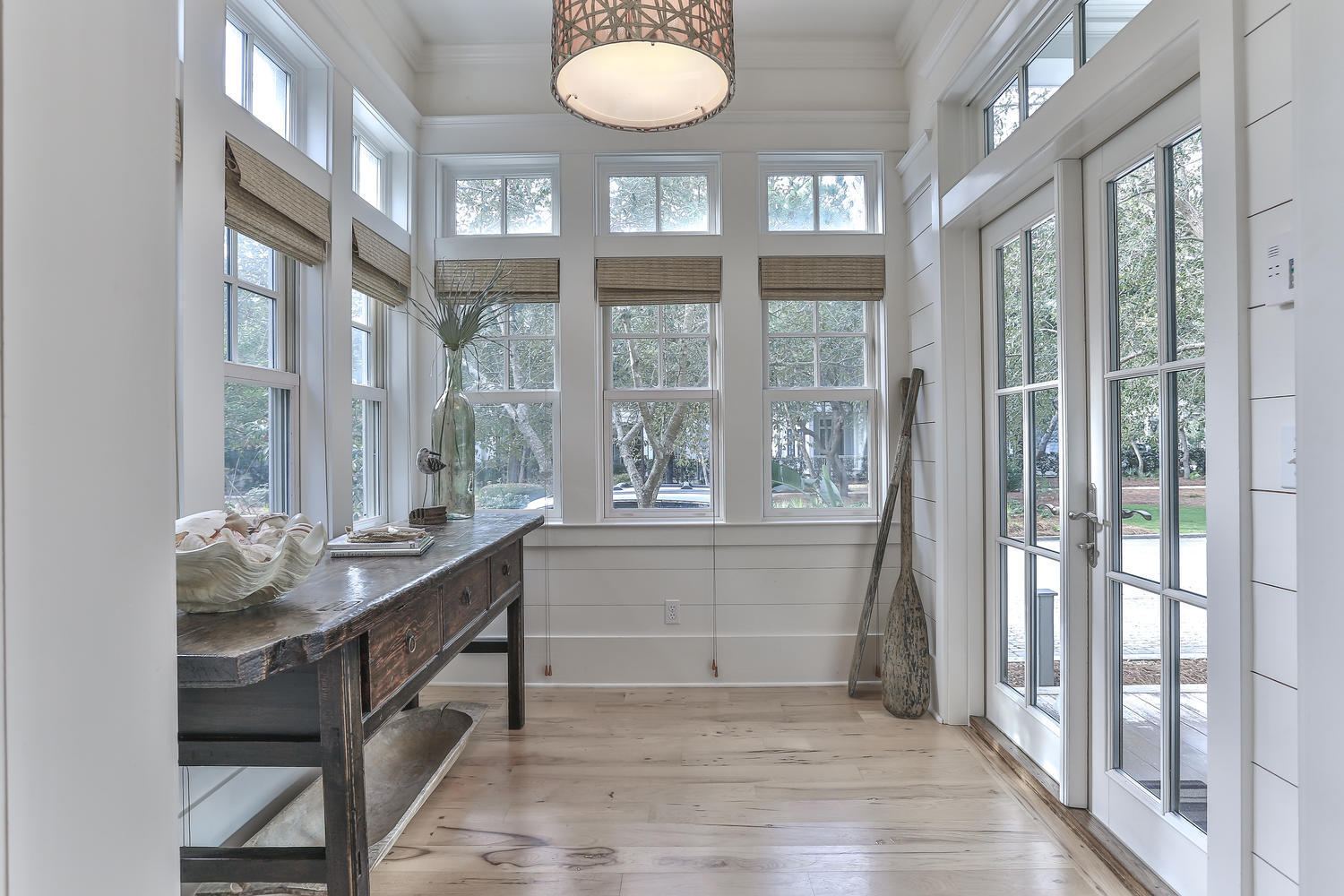 WATERCOLOR - Residential