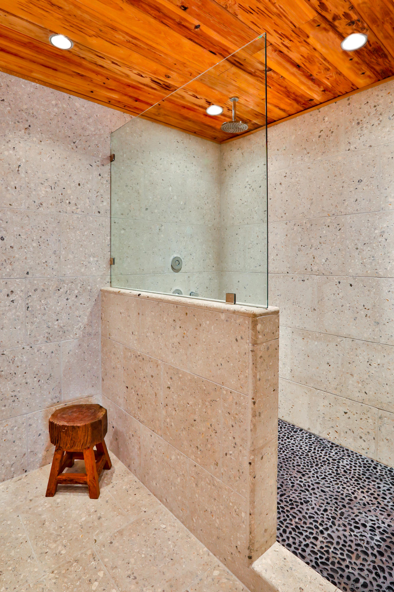 WATERCOLOR - Residential