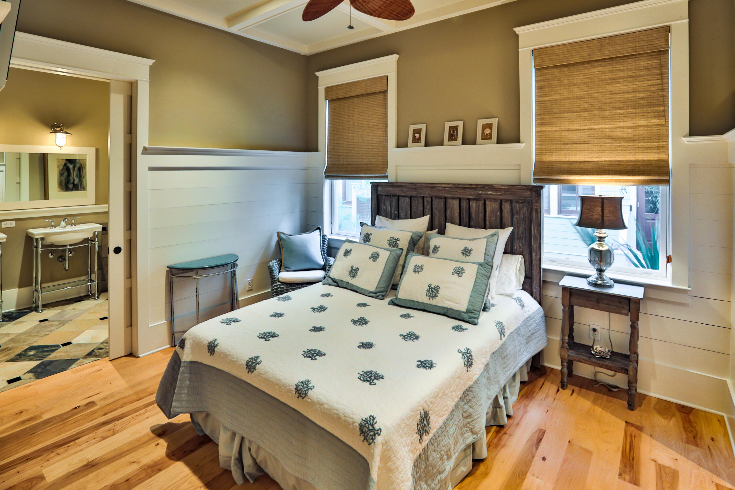 WATERCOLOR - Residential