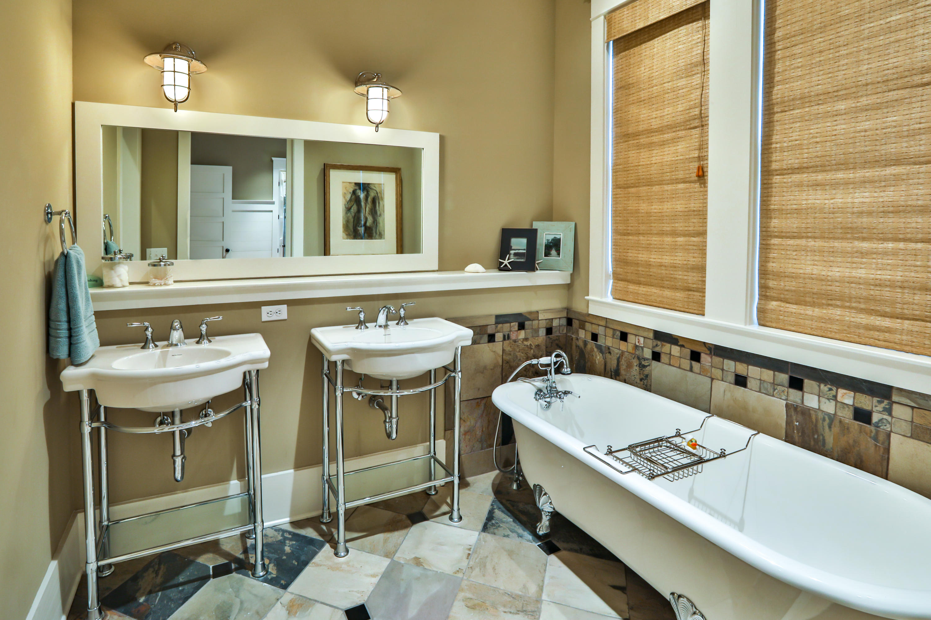 WATERCOLOR - Residential