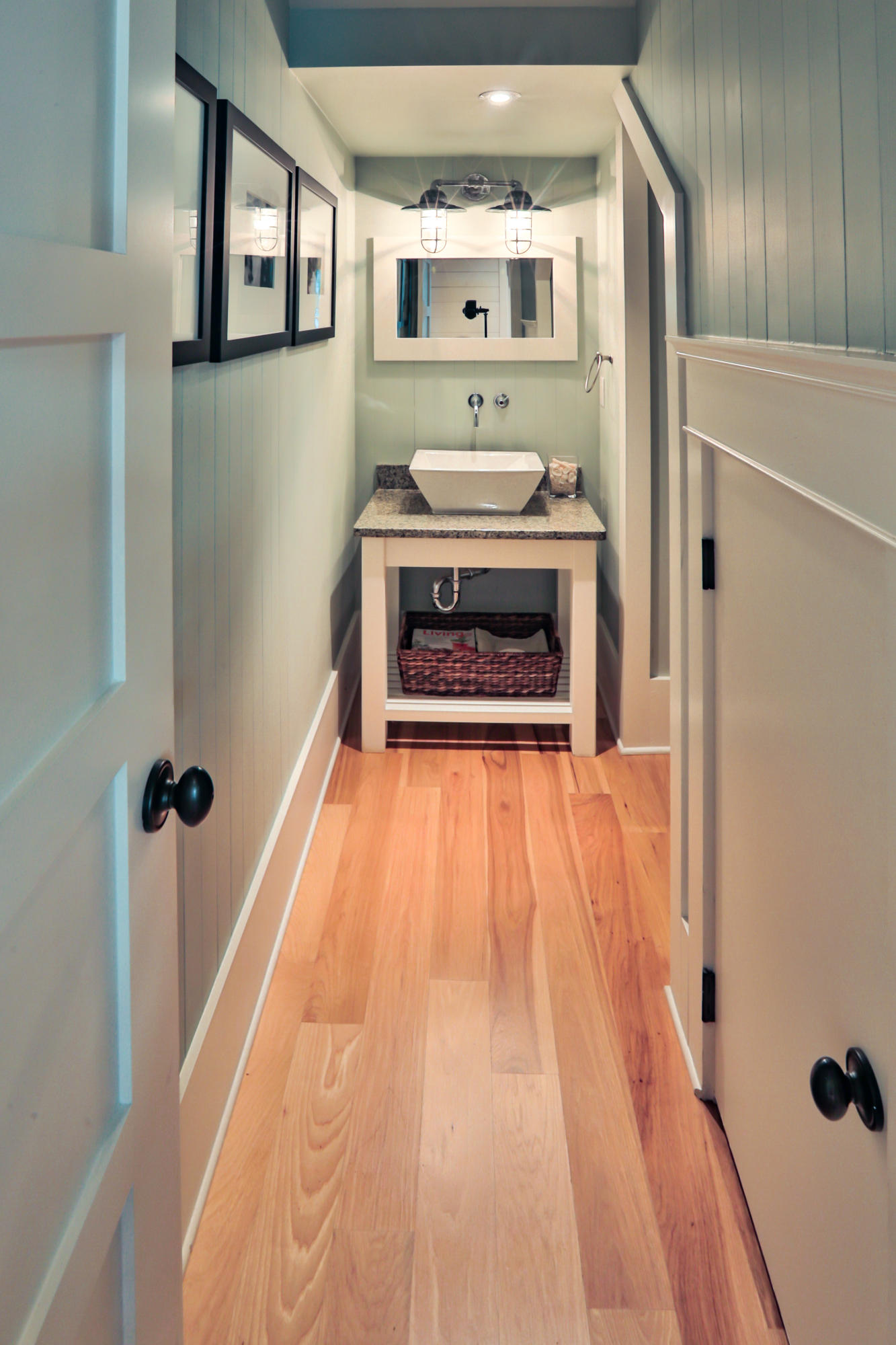 WATERCOLOR - Residential