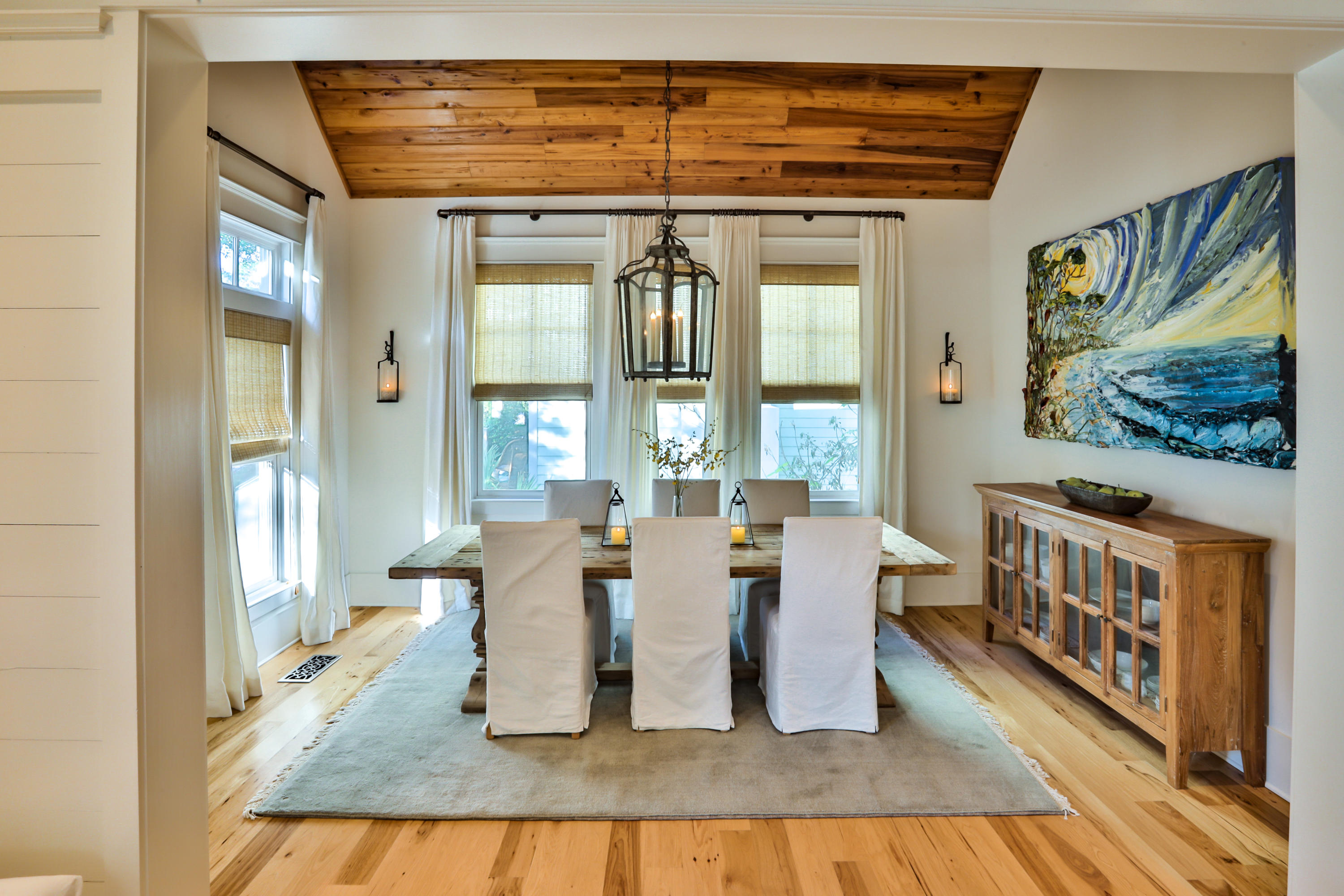 WATERCOLOR - Residential