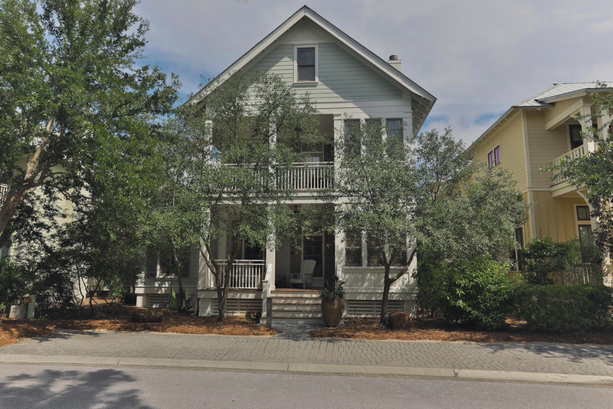 WATERCOLOR - Residential