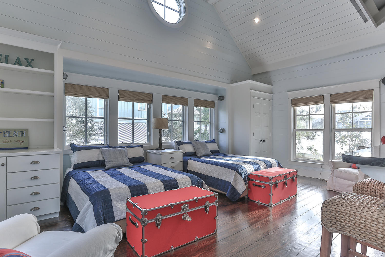 WATERCOLOR - Residential