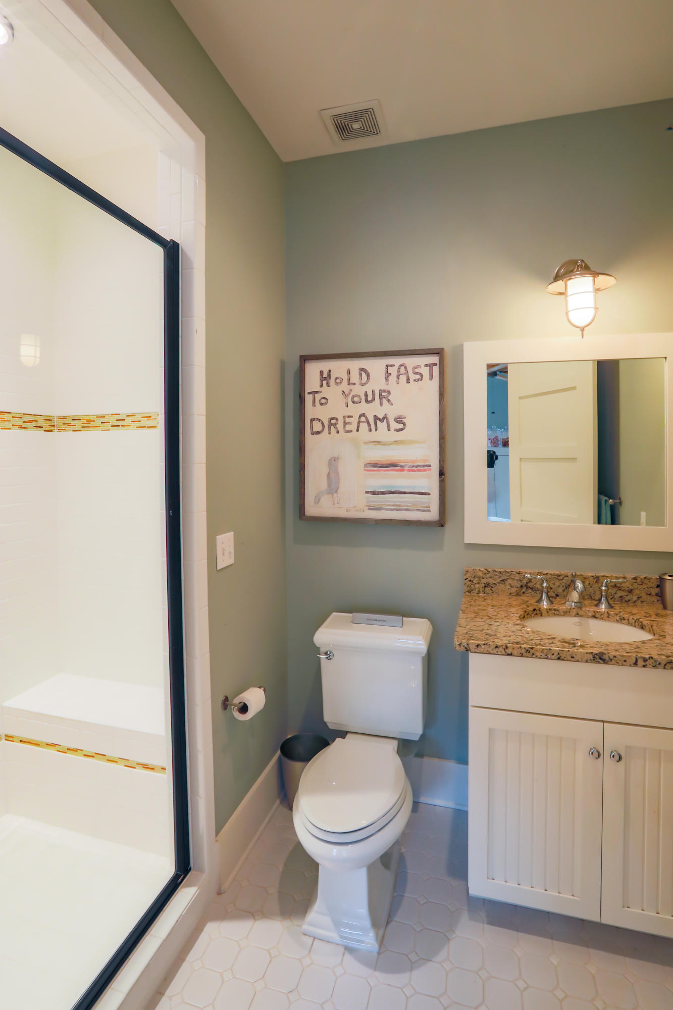 WATERCOLOR - Residential