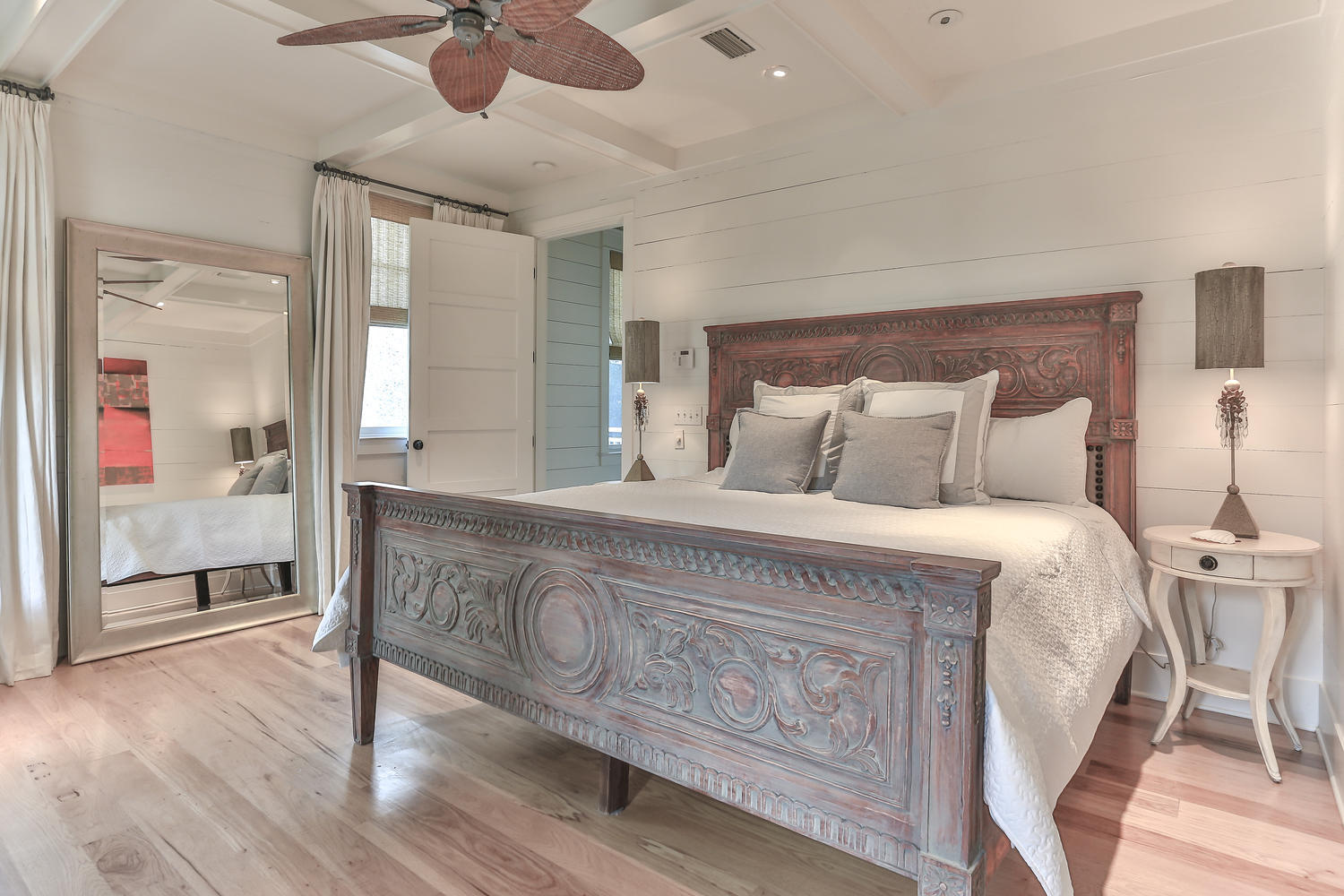 WATERCOLOR - Residential