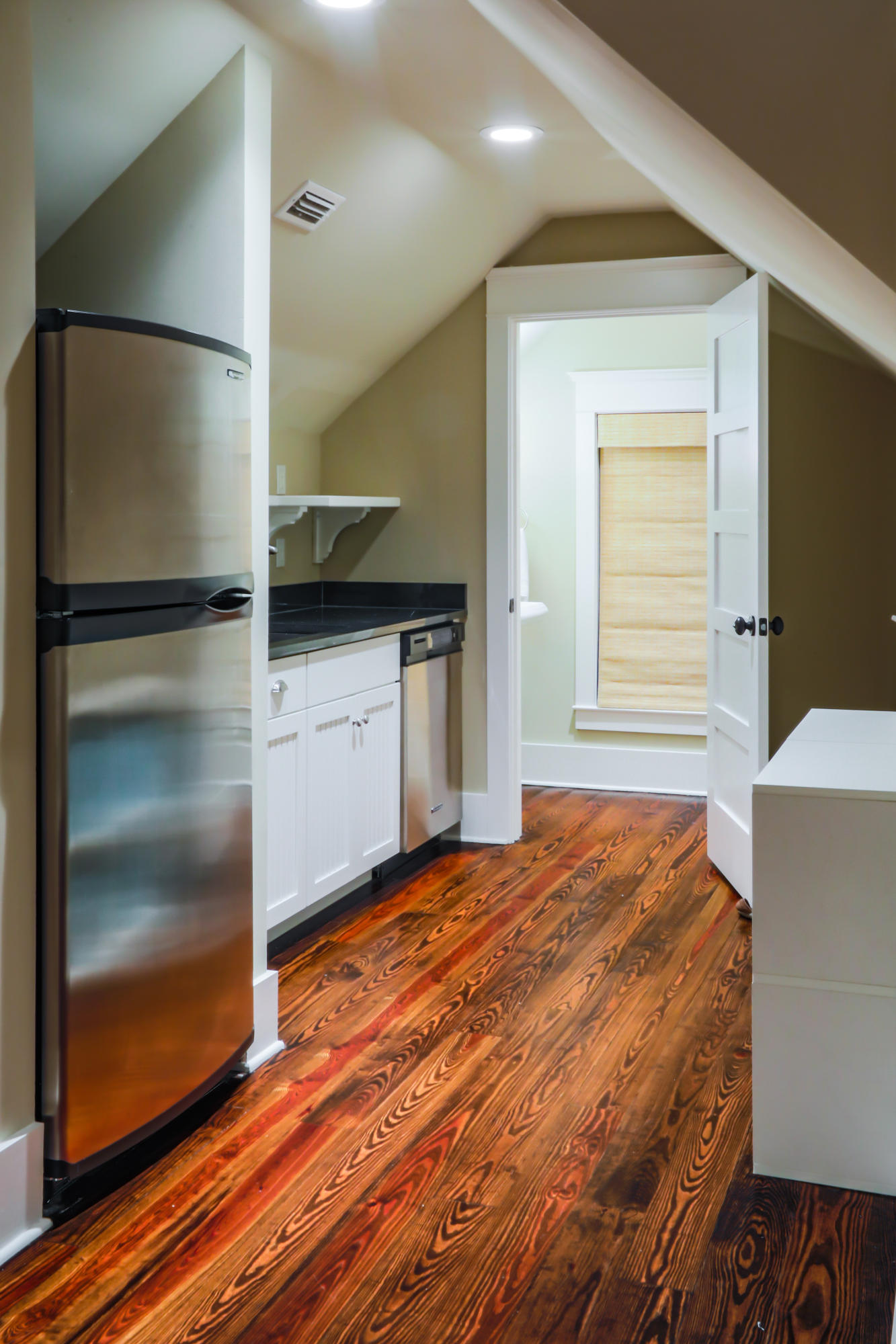 WATERCOLOR - Residential