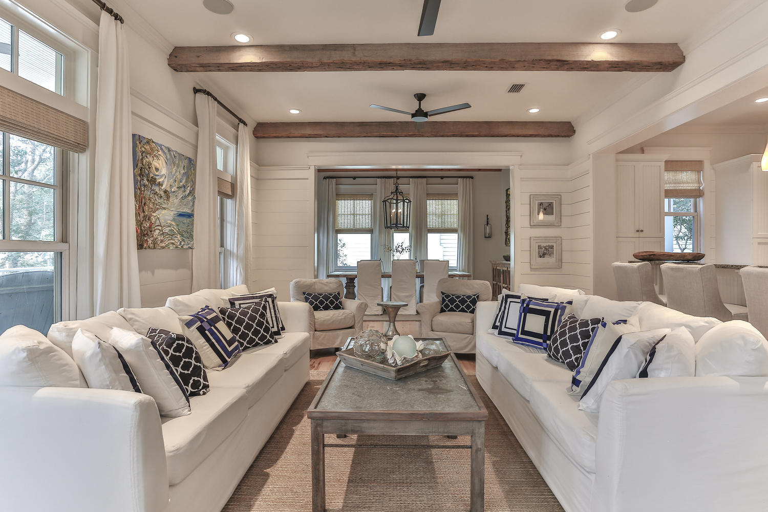 WATERCOLOR - Residential