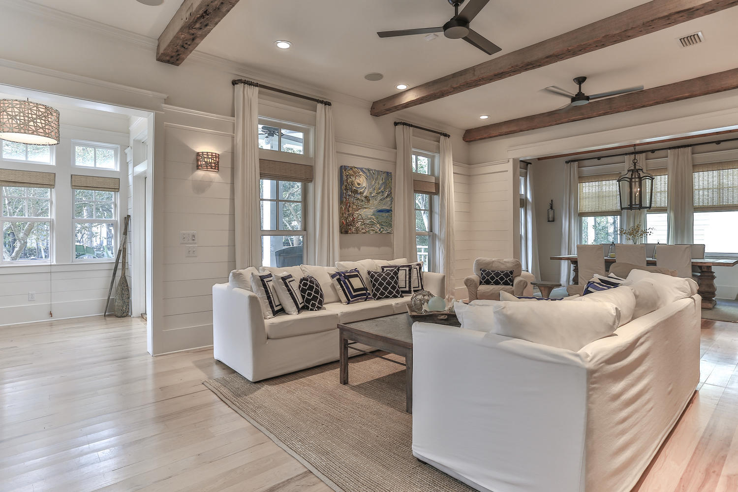 WATERCOLOR - Residential