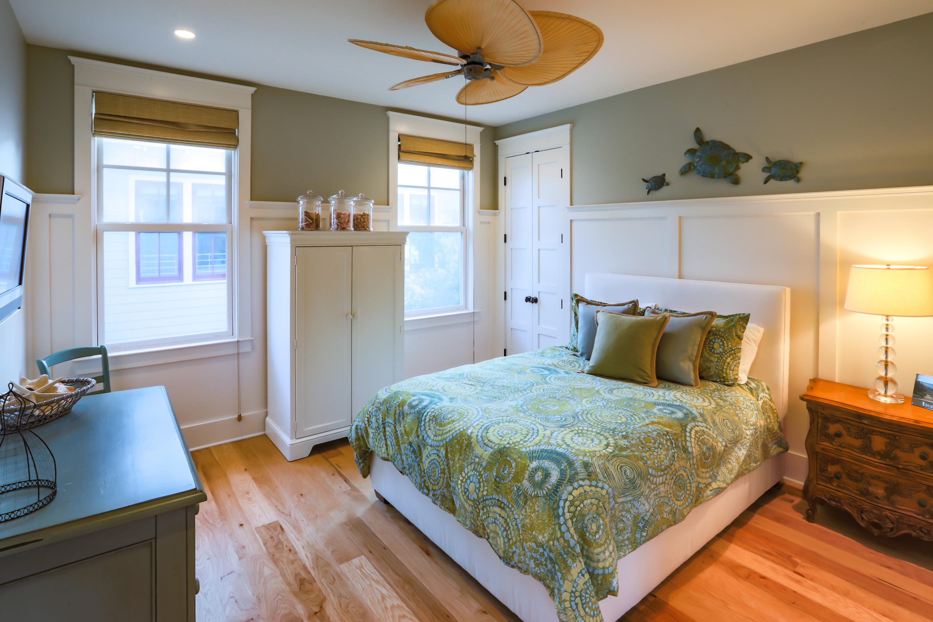 WATERCOLOR - Residential