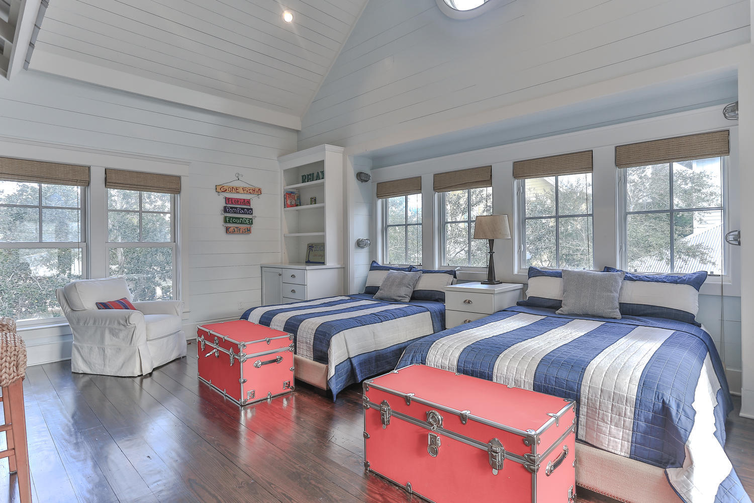 WATERCOLOR - Residential