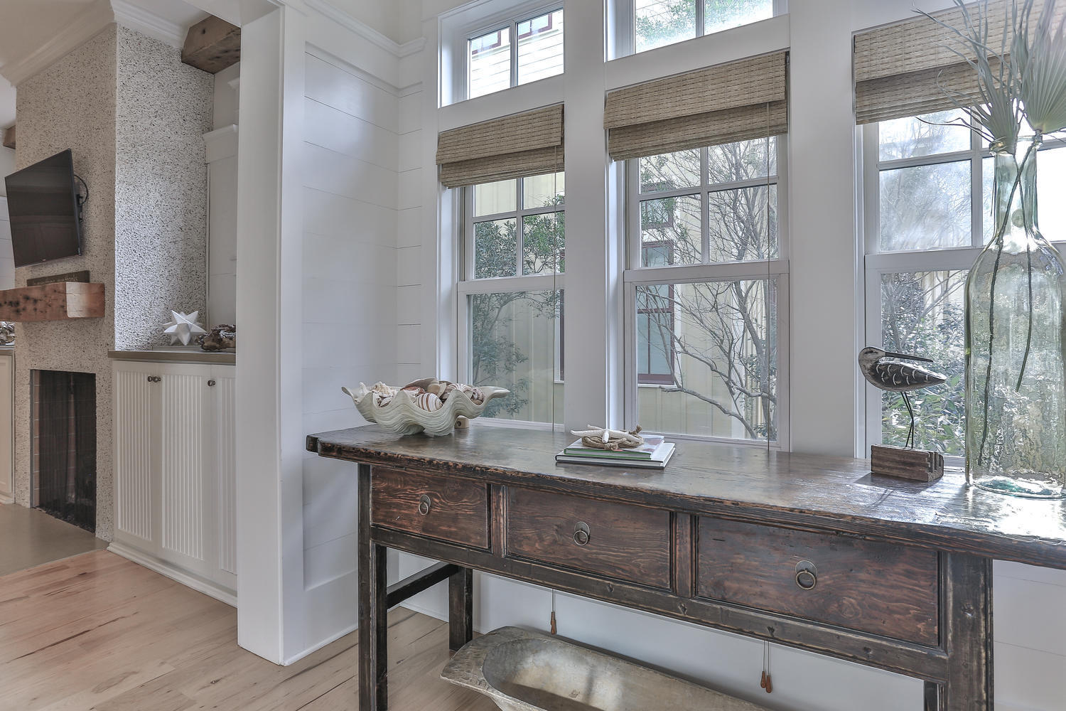 WATERCOLOR - Residential