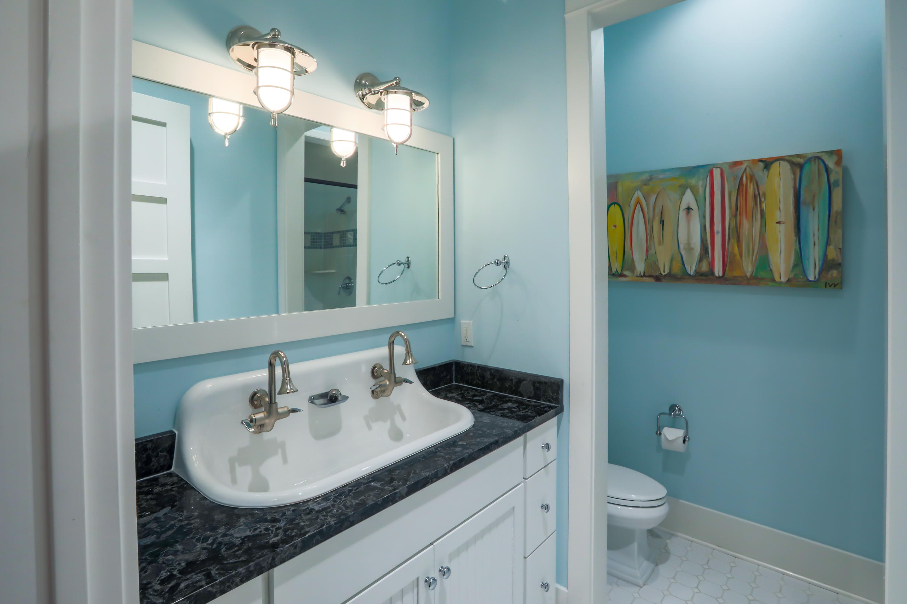 WATERCOLOR - Residential