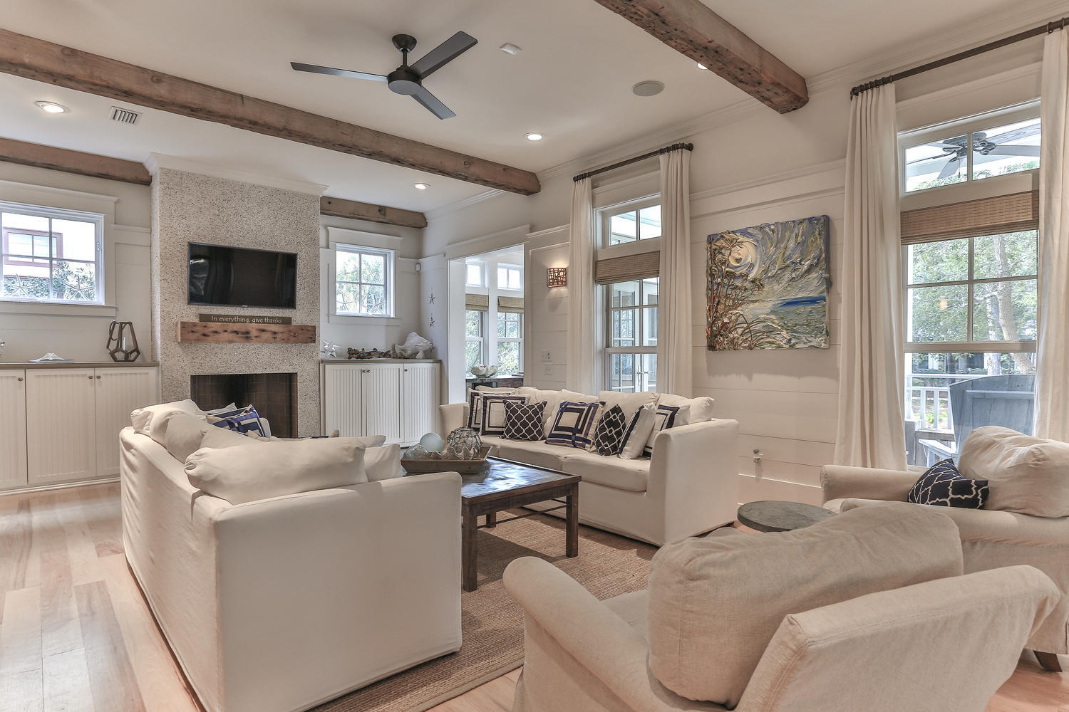 WATERCOLOR - Residential