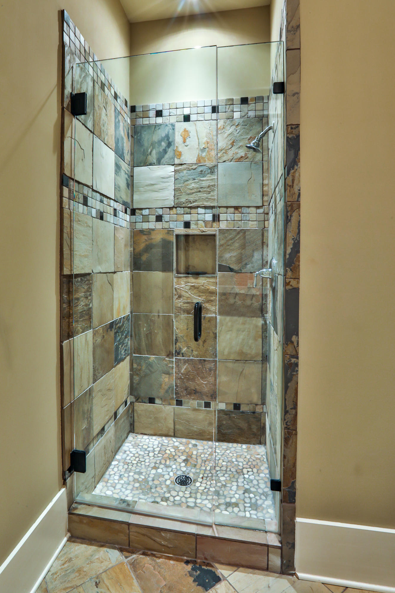 WATERCOLOR - Residential