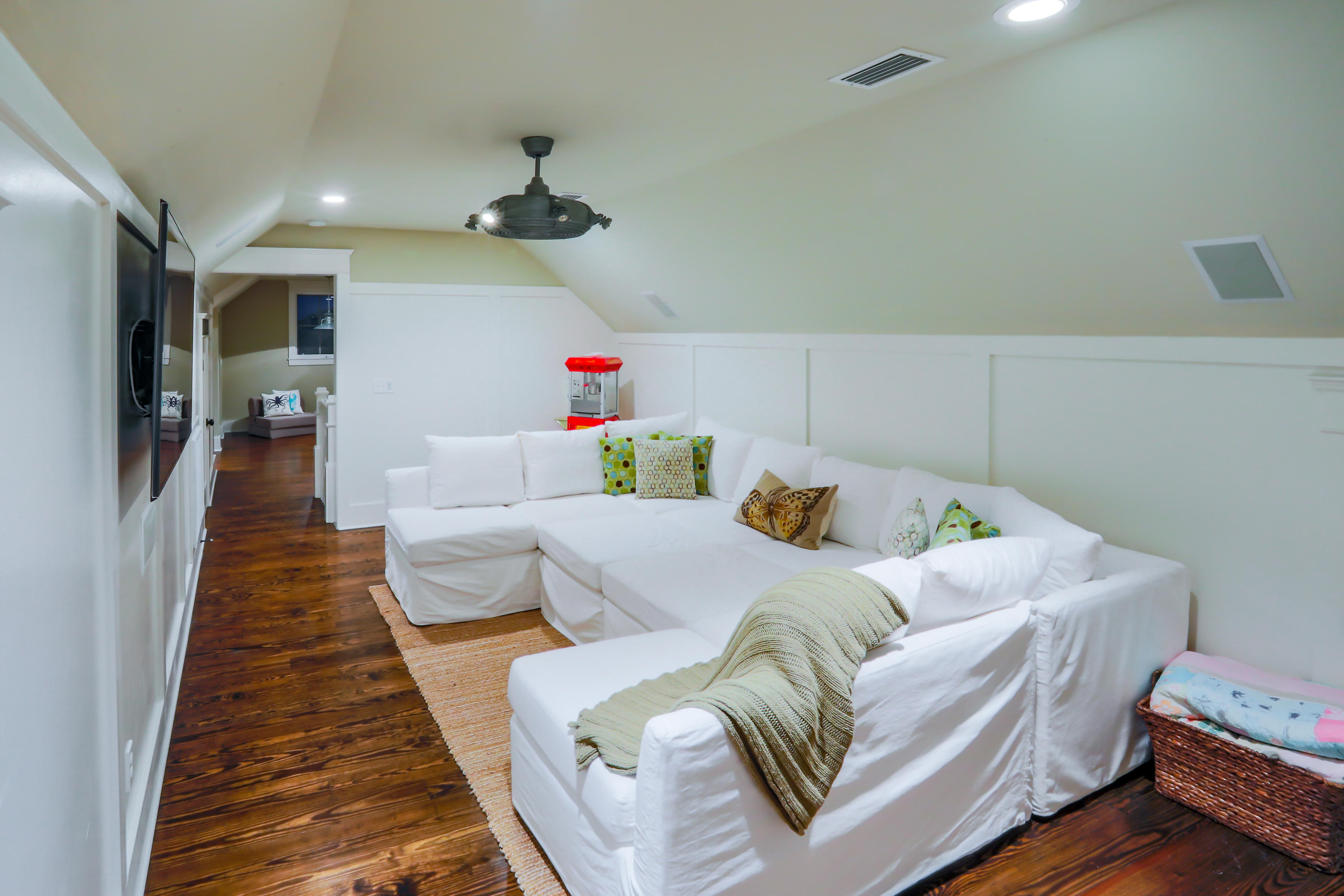 WATERCOLOR - Residential