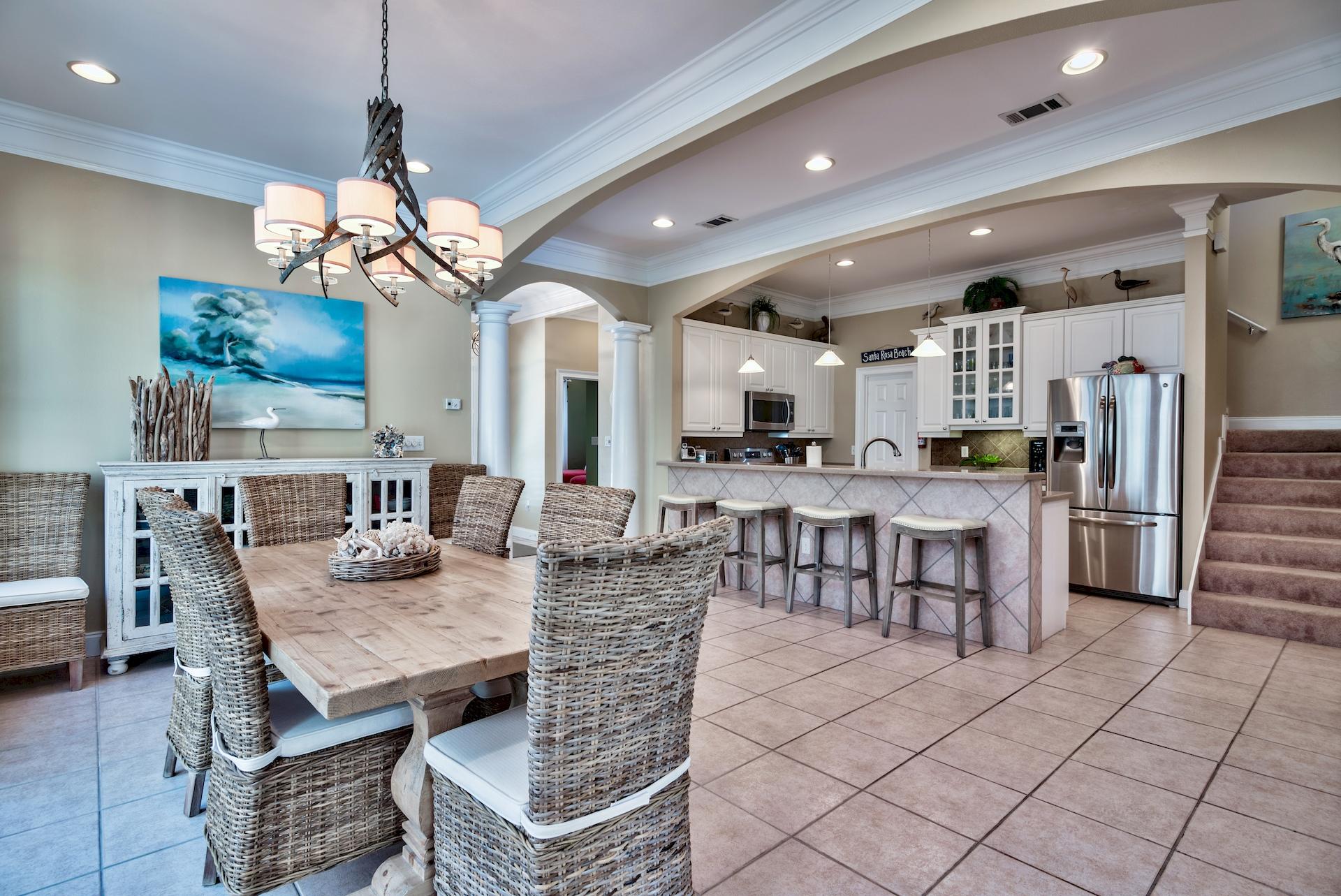 FAIRWAY VILLAS - Residential