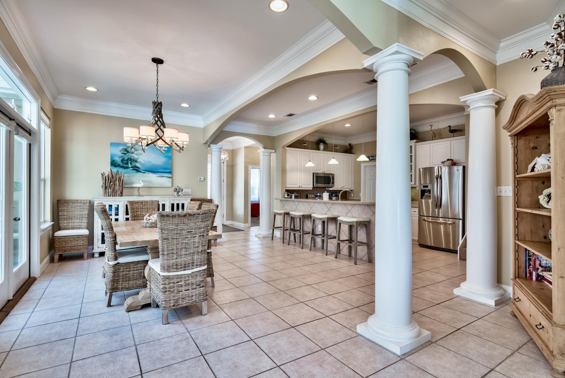 FAIRWAY VILLAS - Residential