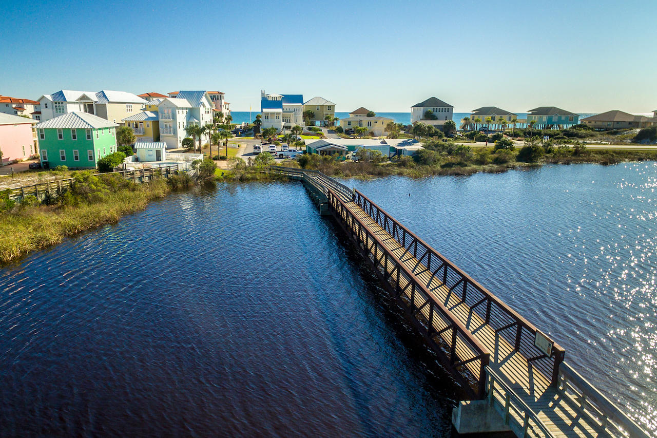 FAIRWAY VILLAS - Residential