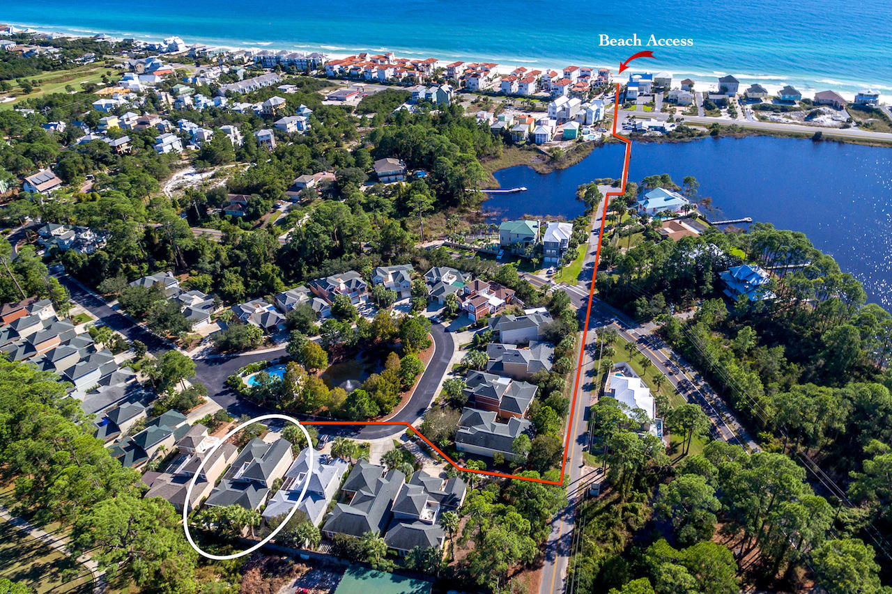 FAIRWAY VILLAS - Residential